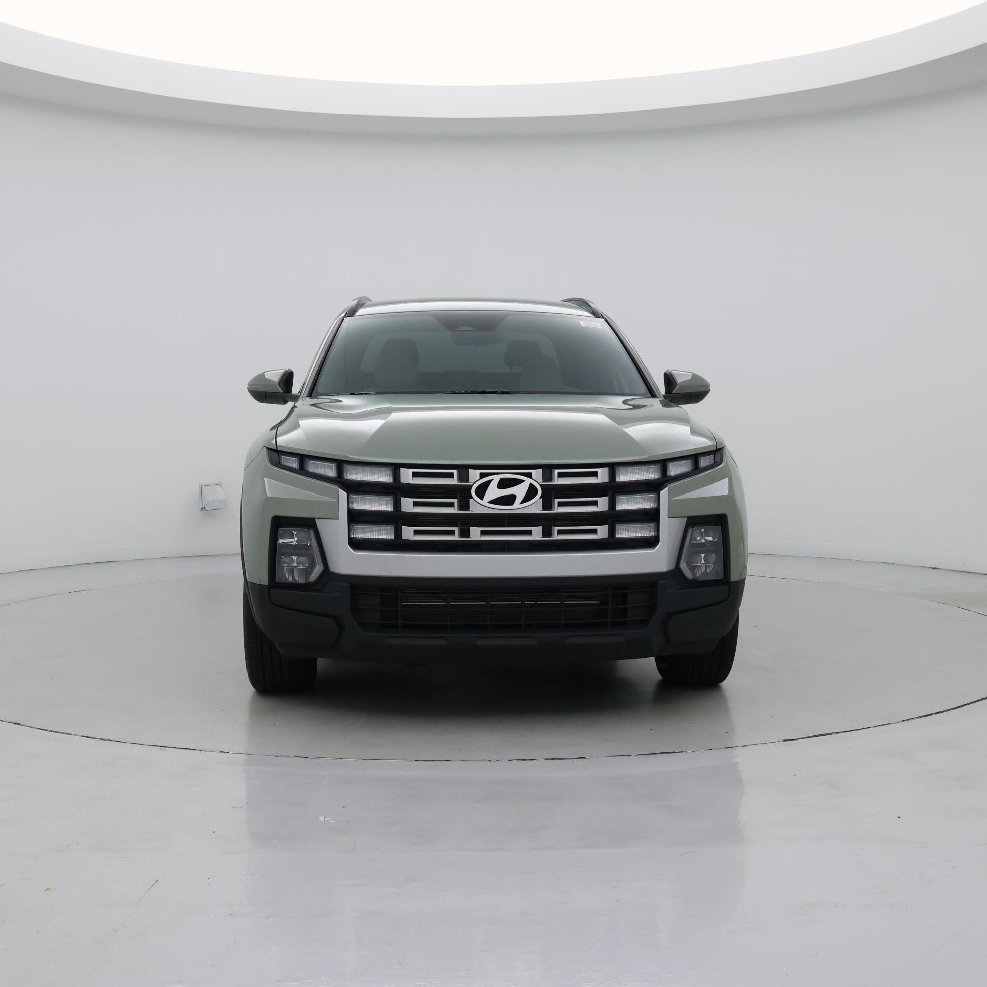 Thumbnail: 2025 Hyundai Santa Cruz - 5