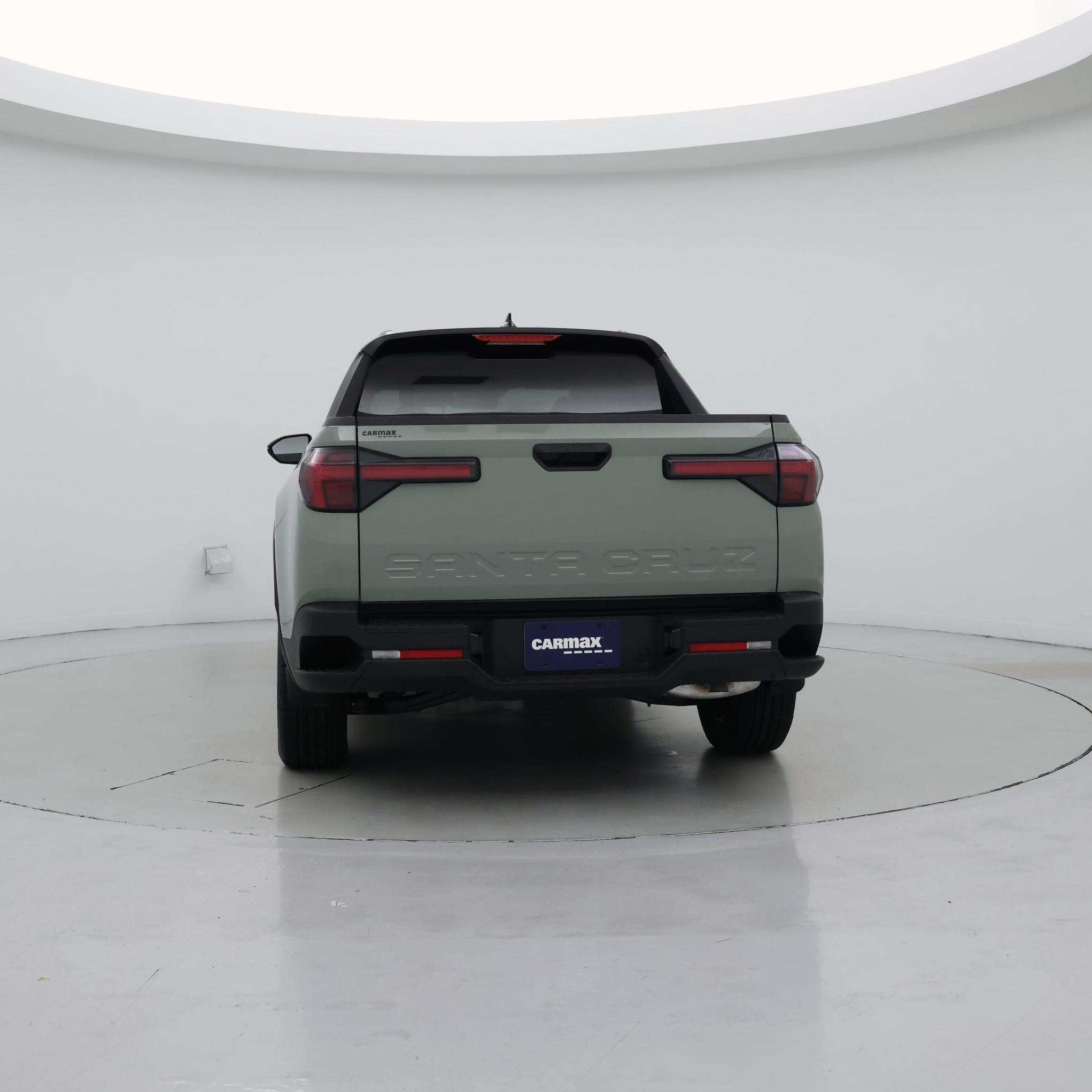 Thumbnail: 2025 Hyundai Santa Cruz - 6