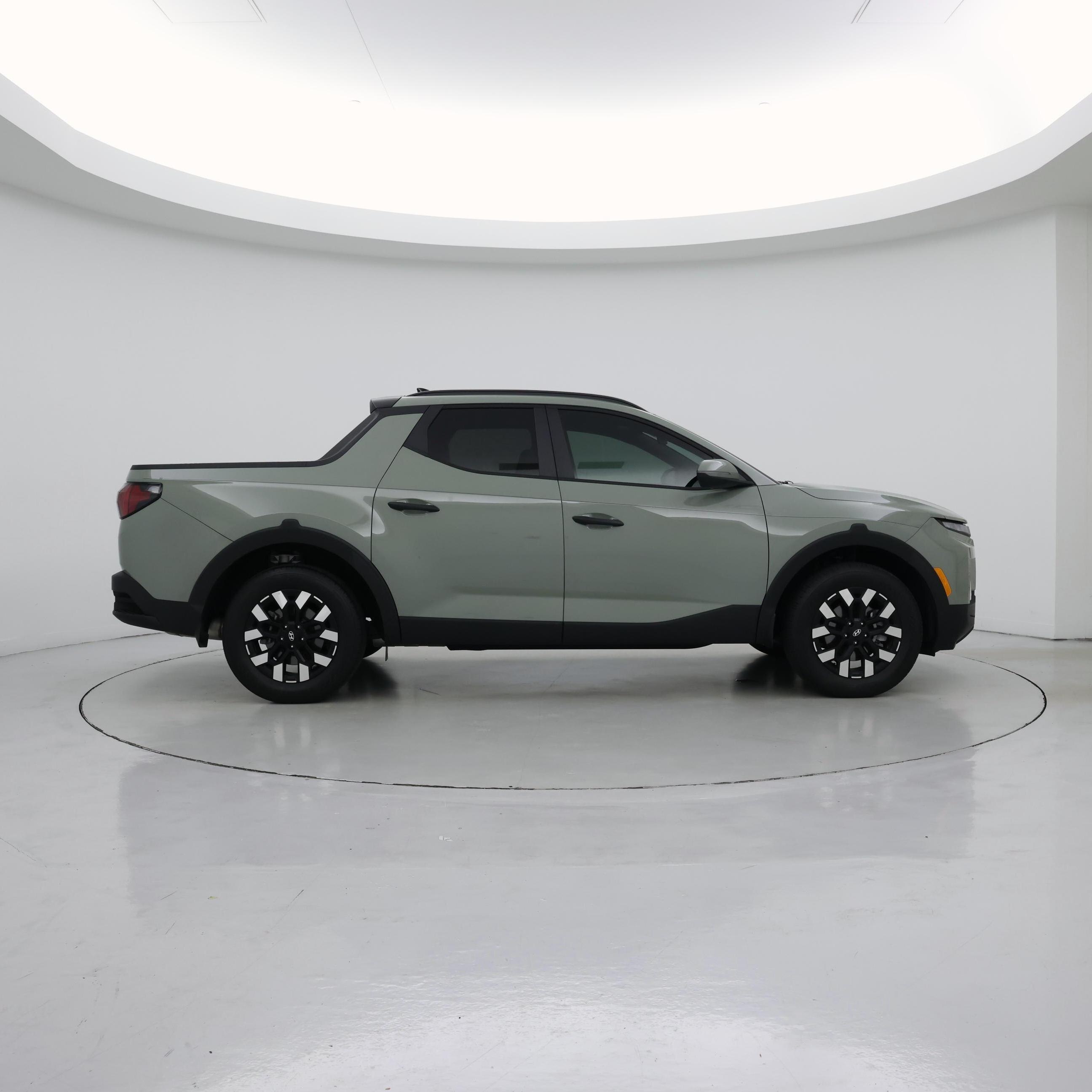 Thumbnail: 2025 Hyundai Santa Cruz - 7