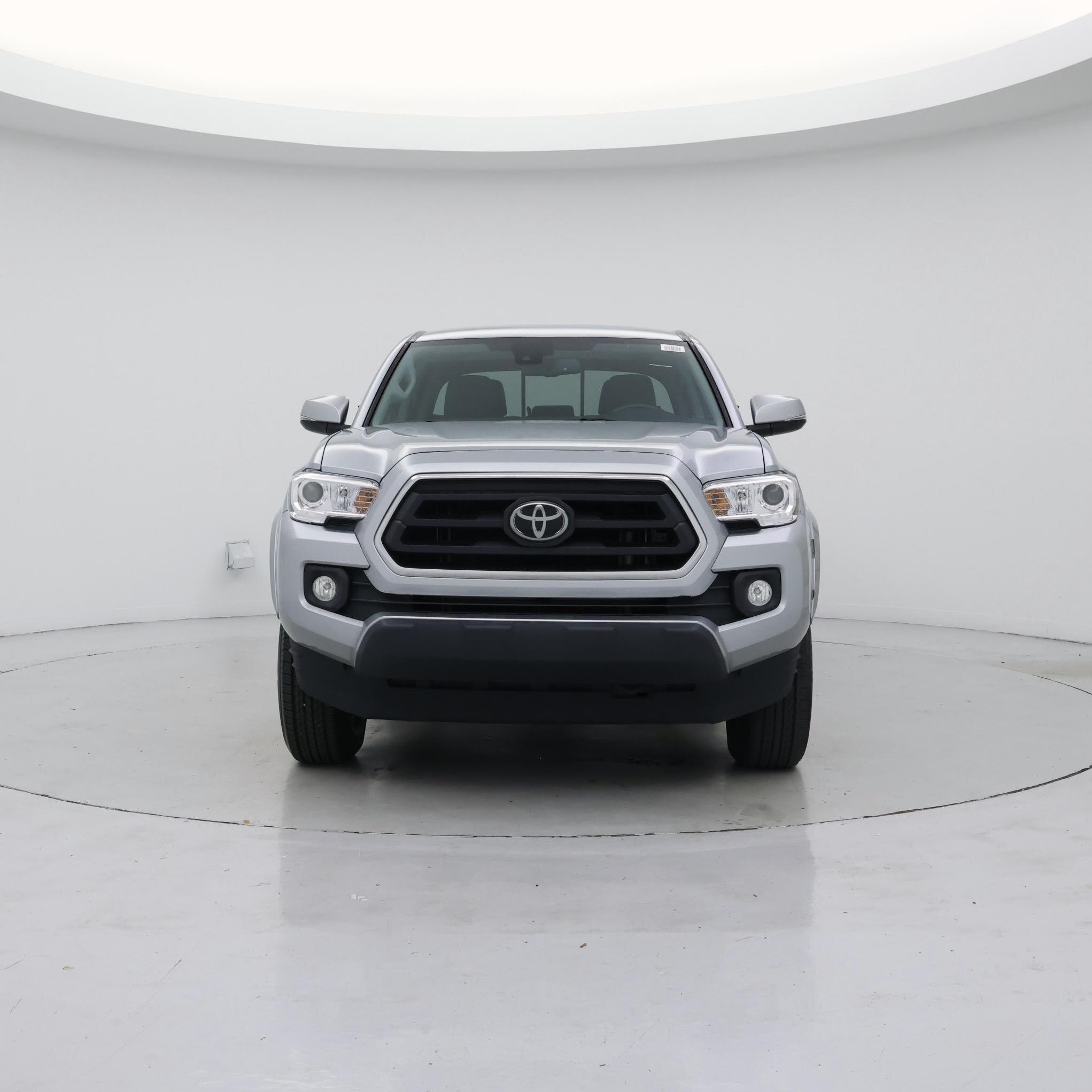 Thumbnail: 2022 Toyota Tacoma - 5