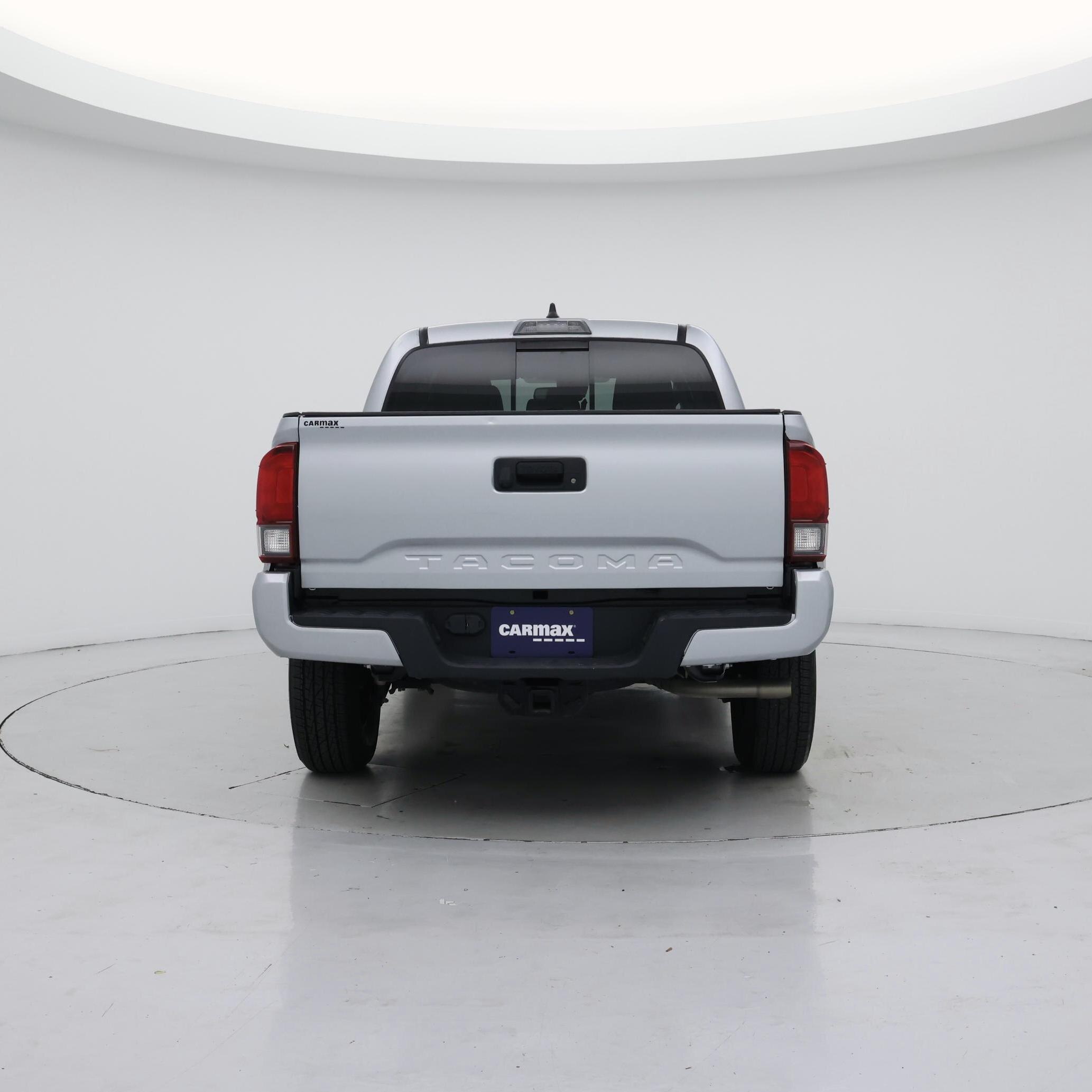 Thumbnail: 2022 Toyota Tacoma - 6