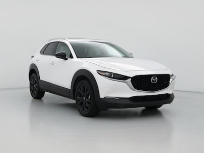 2022 Mazda CX-30 Turbo Premium Plus