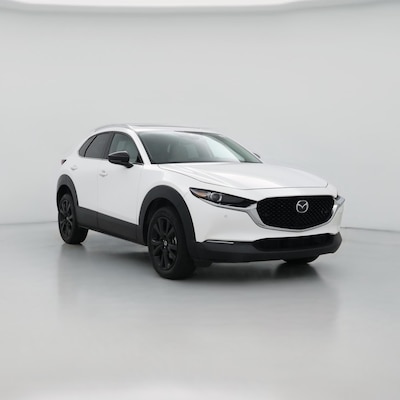 2022 Mazda CX-30 Turbo Premium Plus