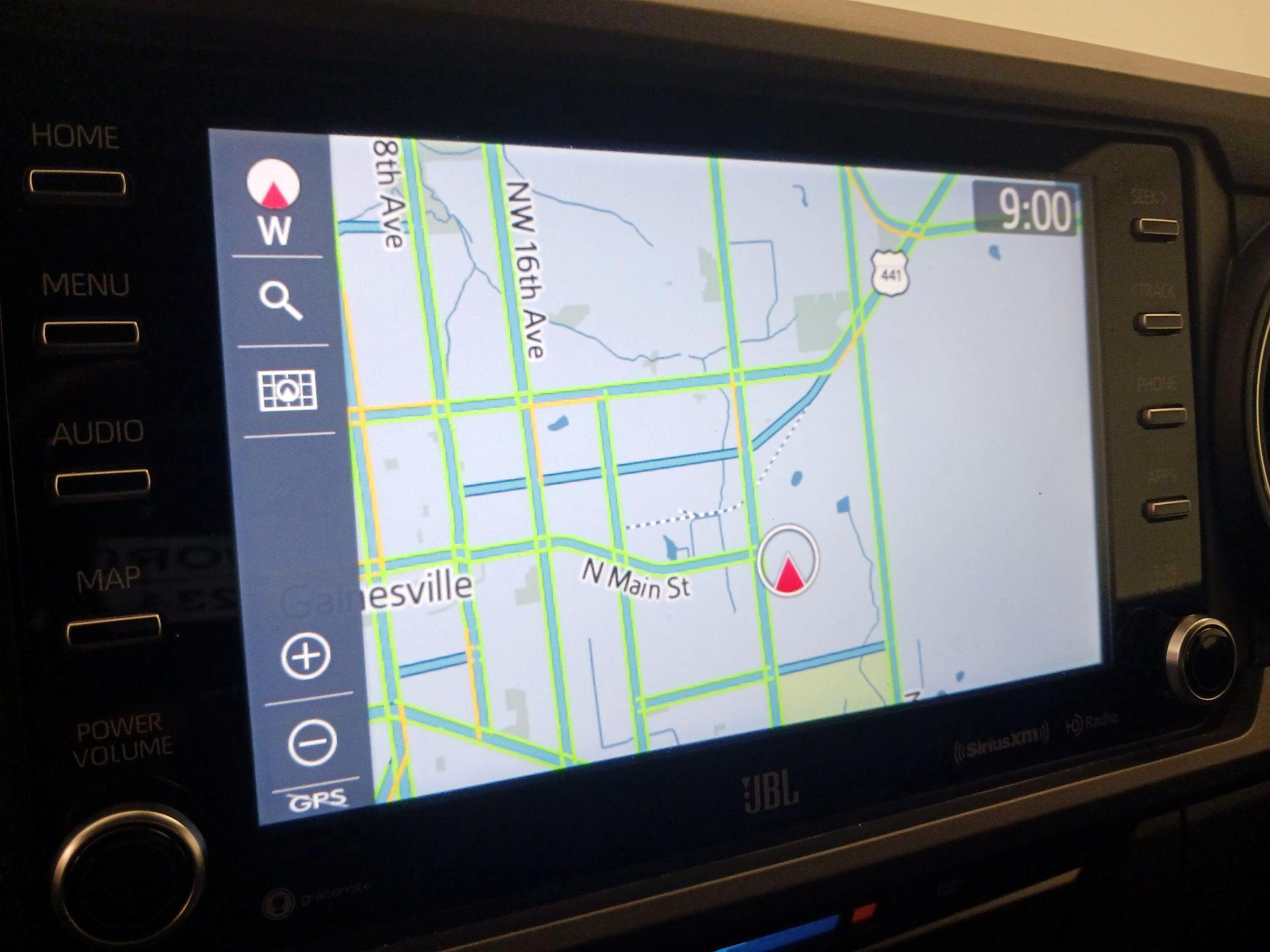 Thumbnail: 2022 Toyota Tacoma - 14