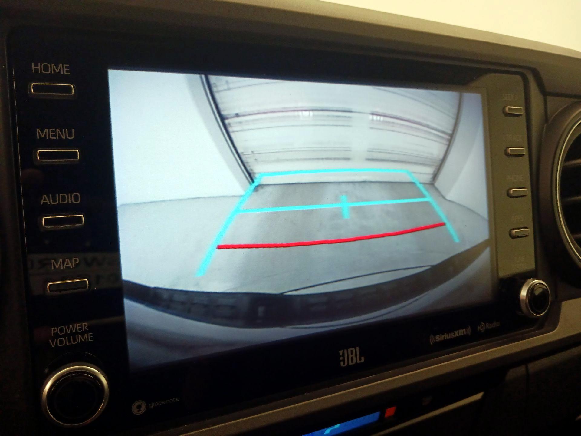 Thumbnail: 2022 Toyota Tacoma - 15