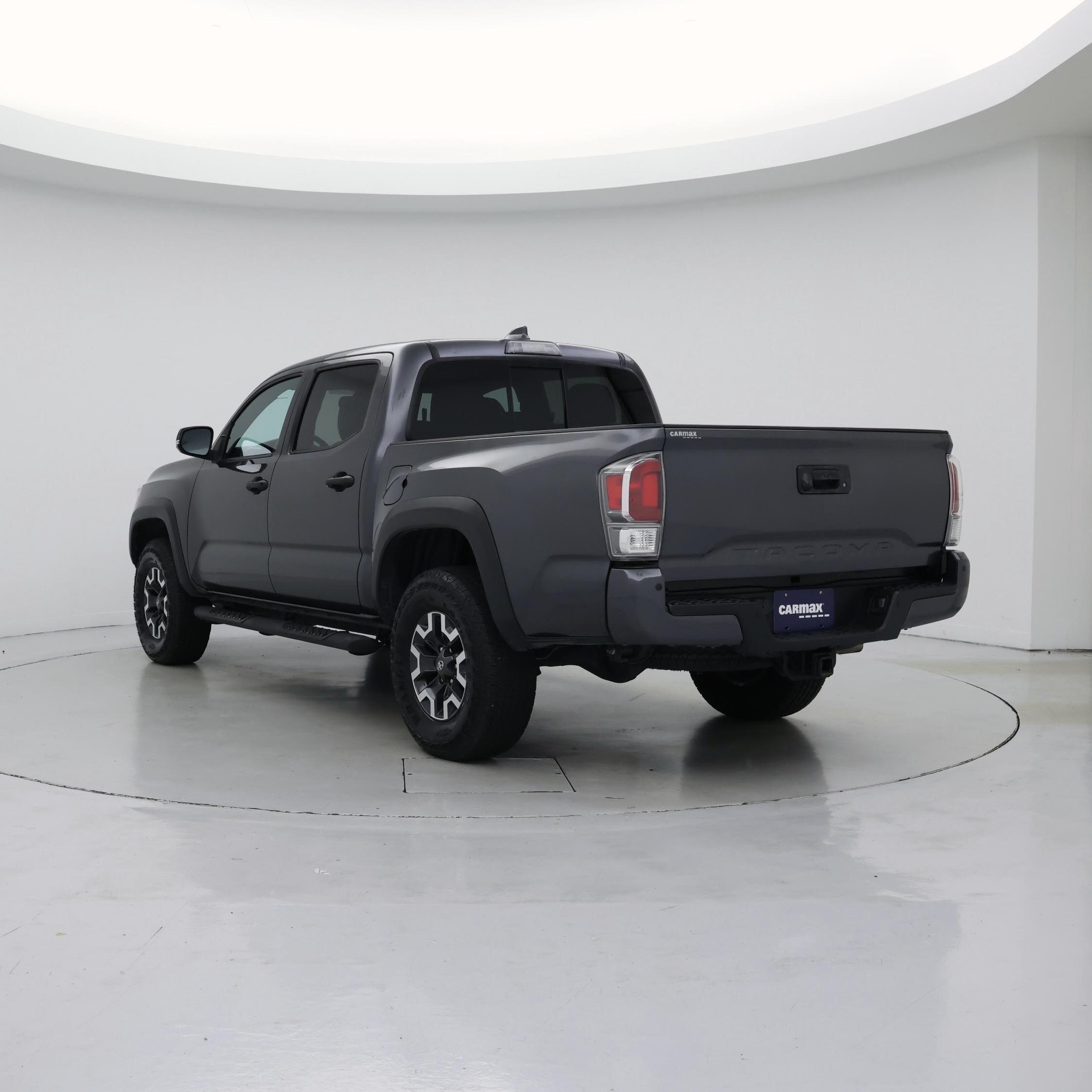 Thumbnail: 2022 Toyota Tacoma - 2