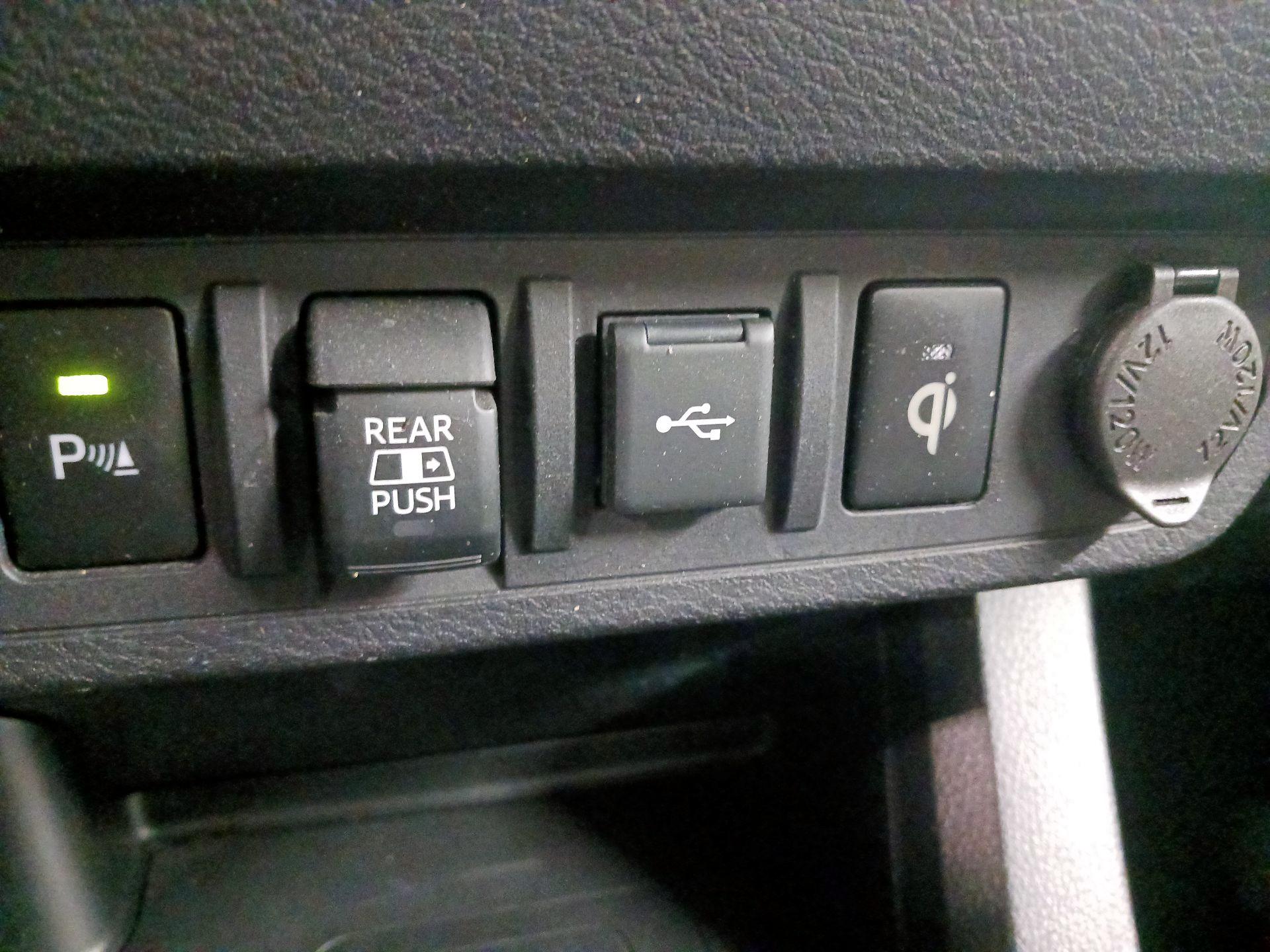 Thumbnail: 2022 Toyota Tacoma - 19