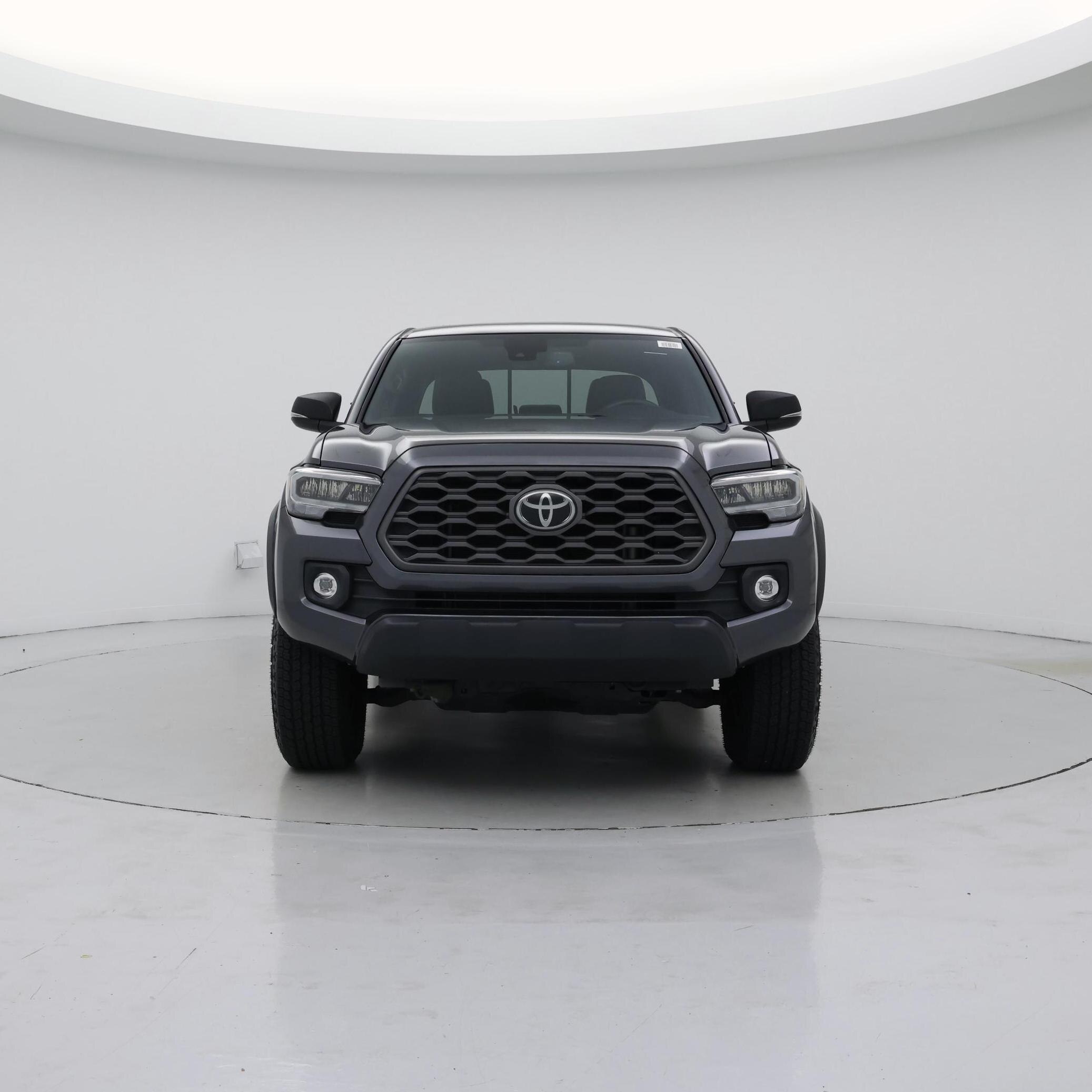 Thumbnail: 2022 Toyota Tacoma - 5