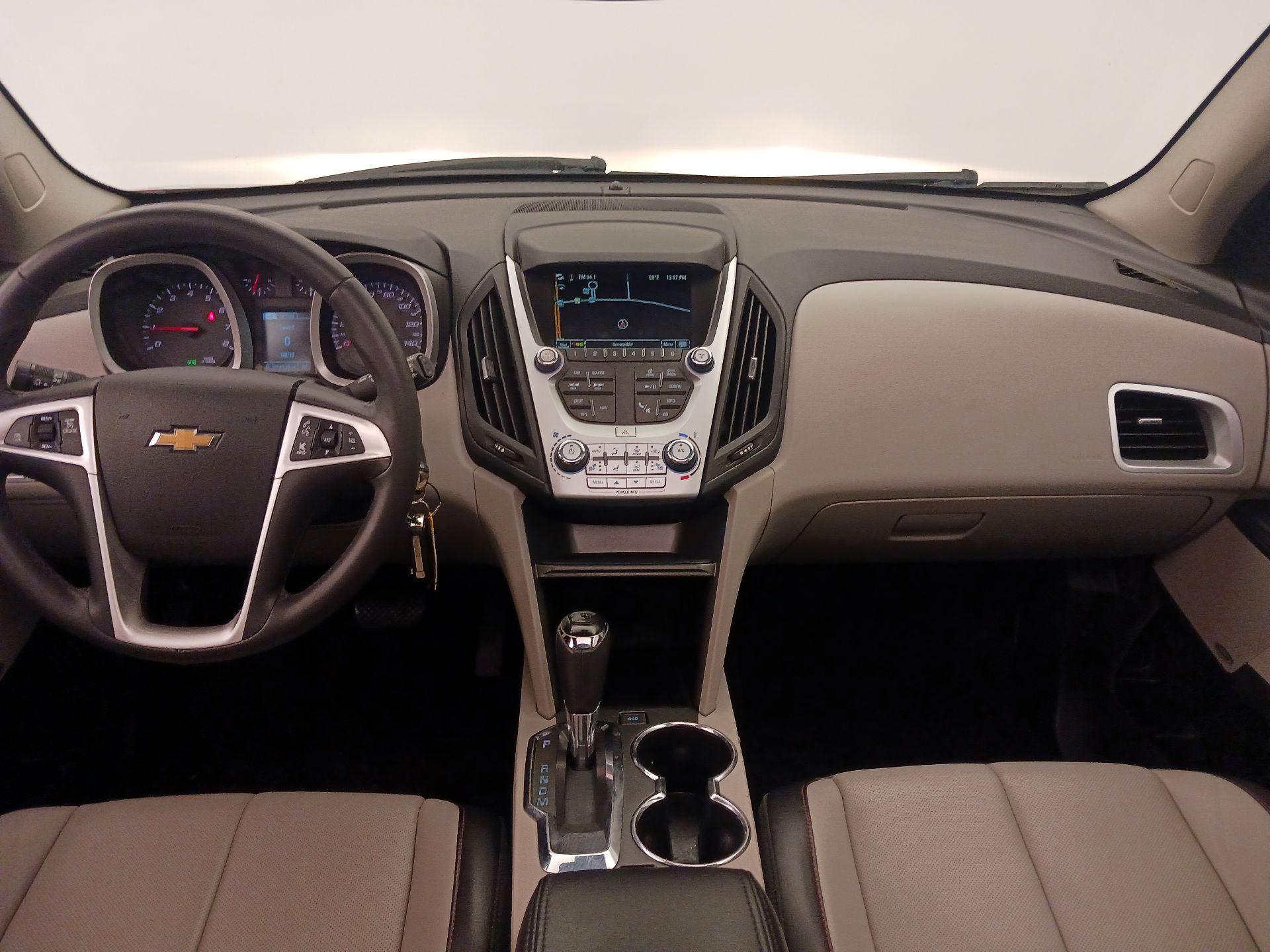 Thumbnail: 2016 Chevrolet Equinox - 9