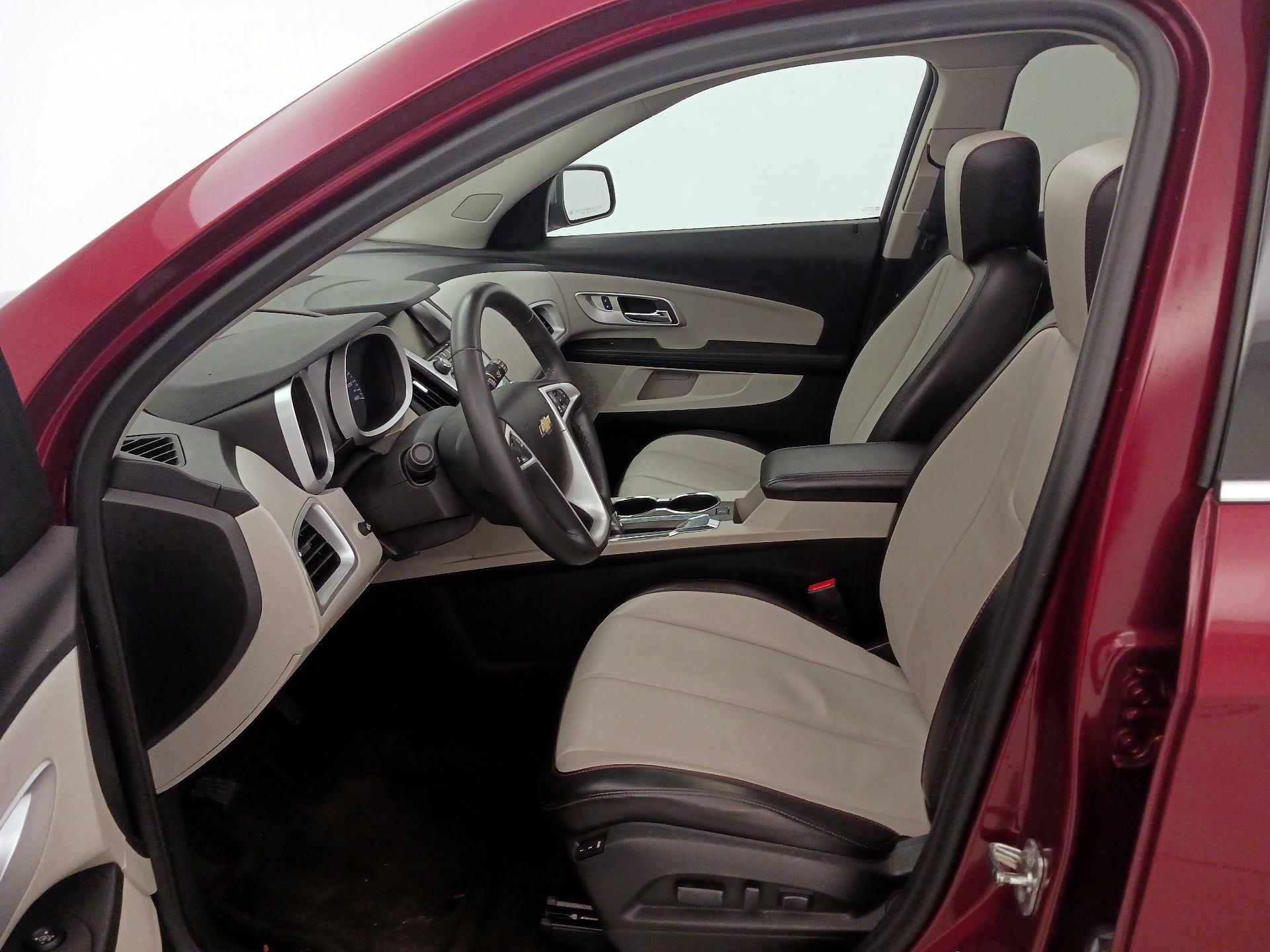 Thumbnail: 2016 Chevrolet Equinox - 11