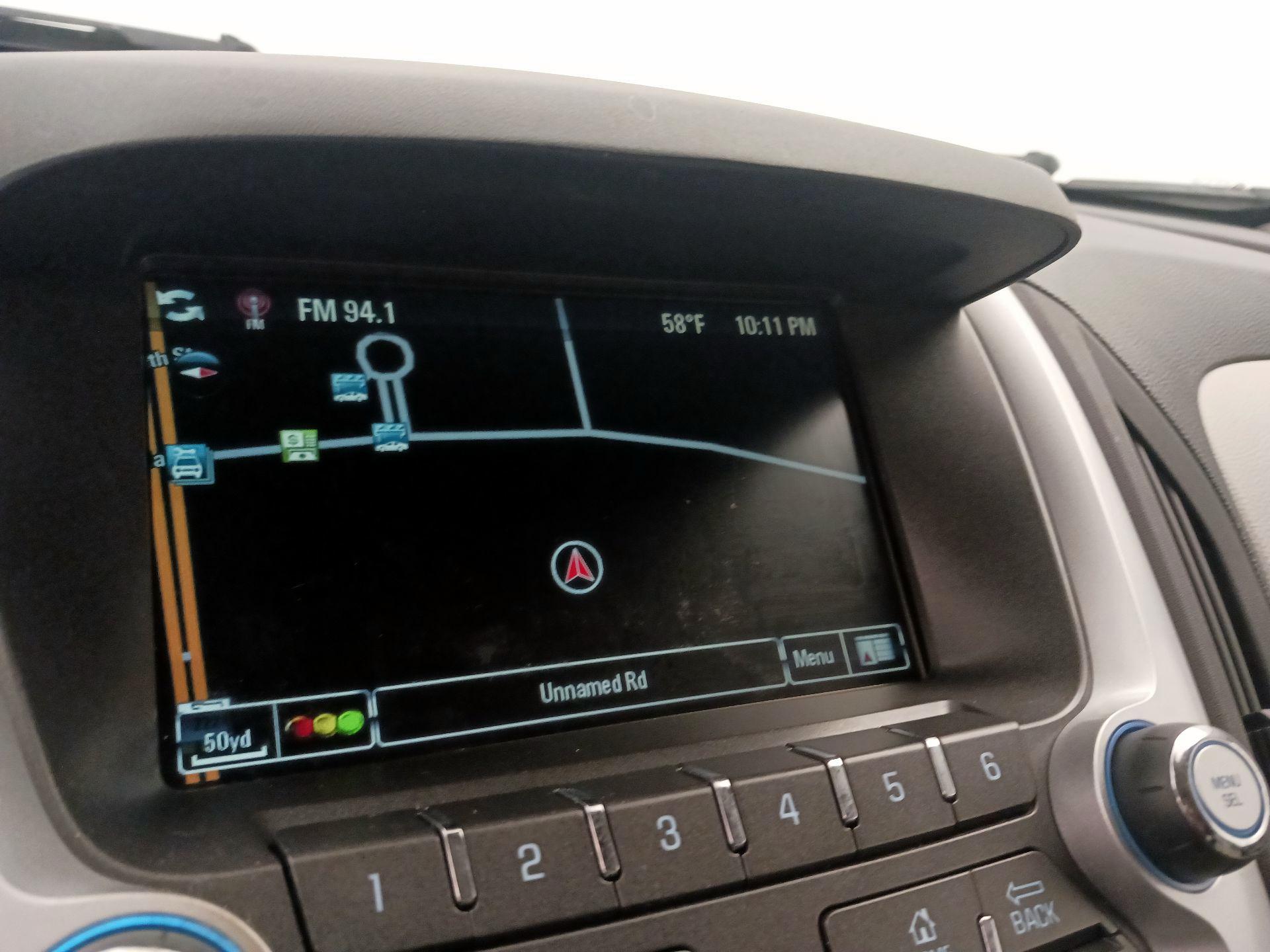 Thumbnail: 2016 Chevrolet Equinox - 13