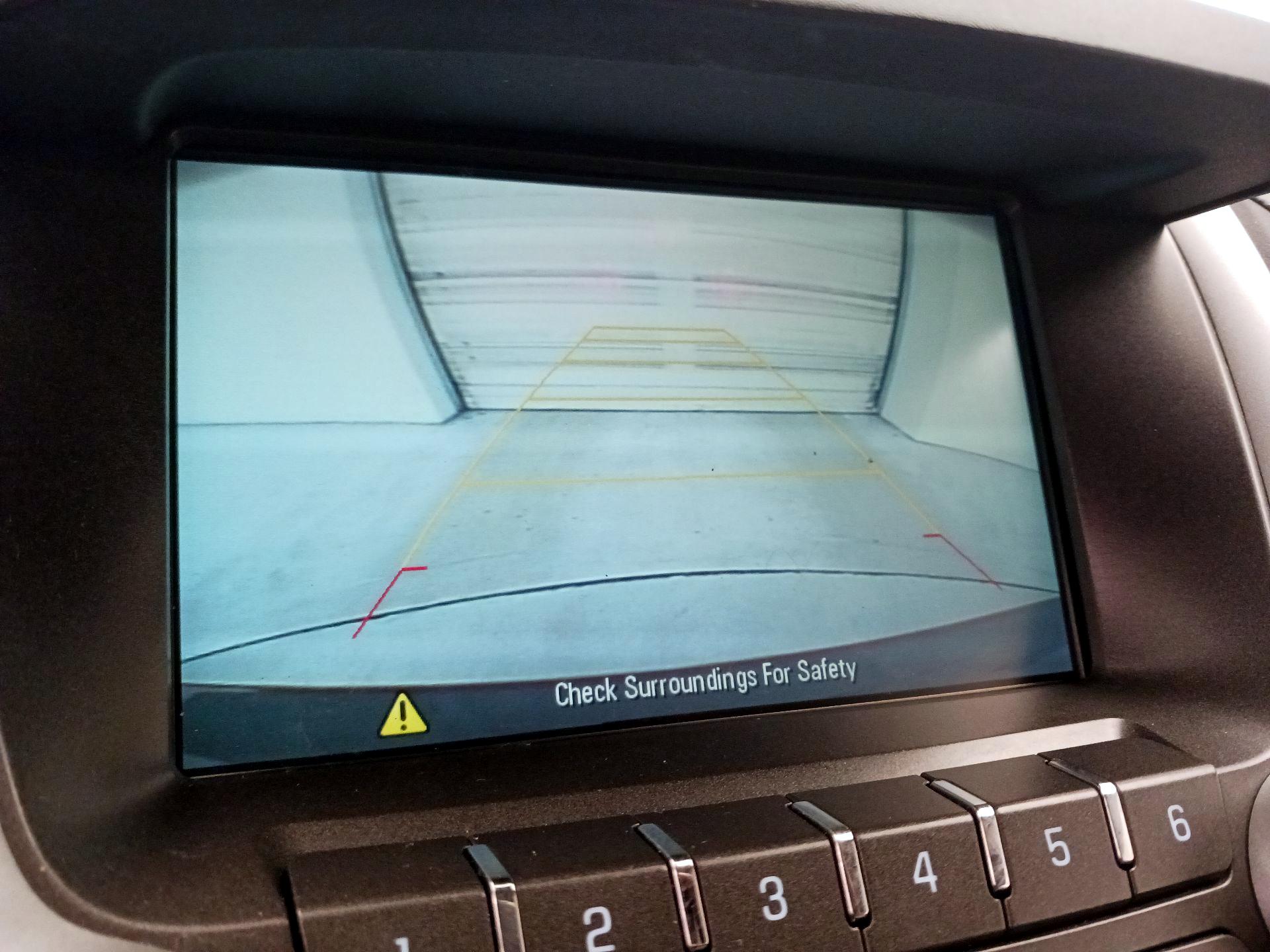 Thumbnail: 2016 Chevrolet Equinox - 14