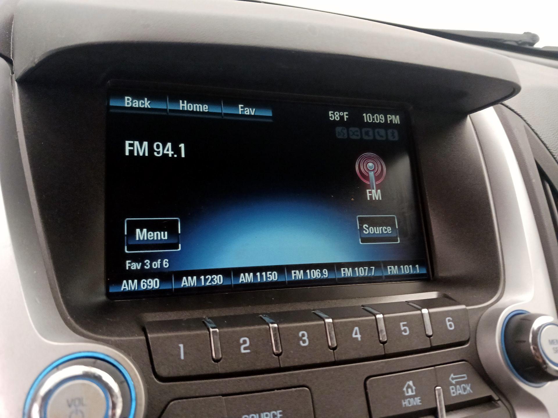 Thumbnail: 2016 Chevrolet Equinox - 15