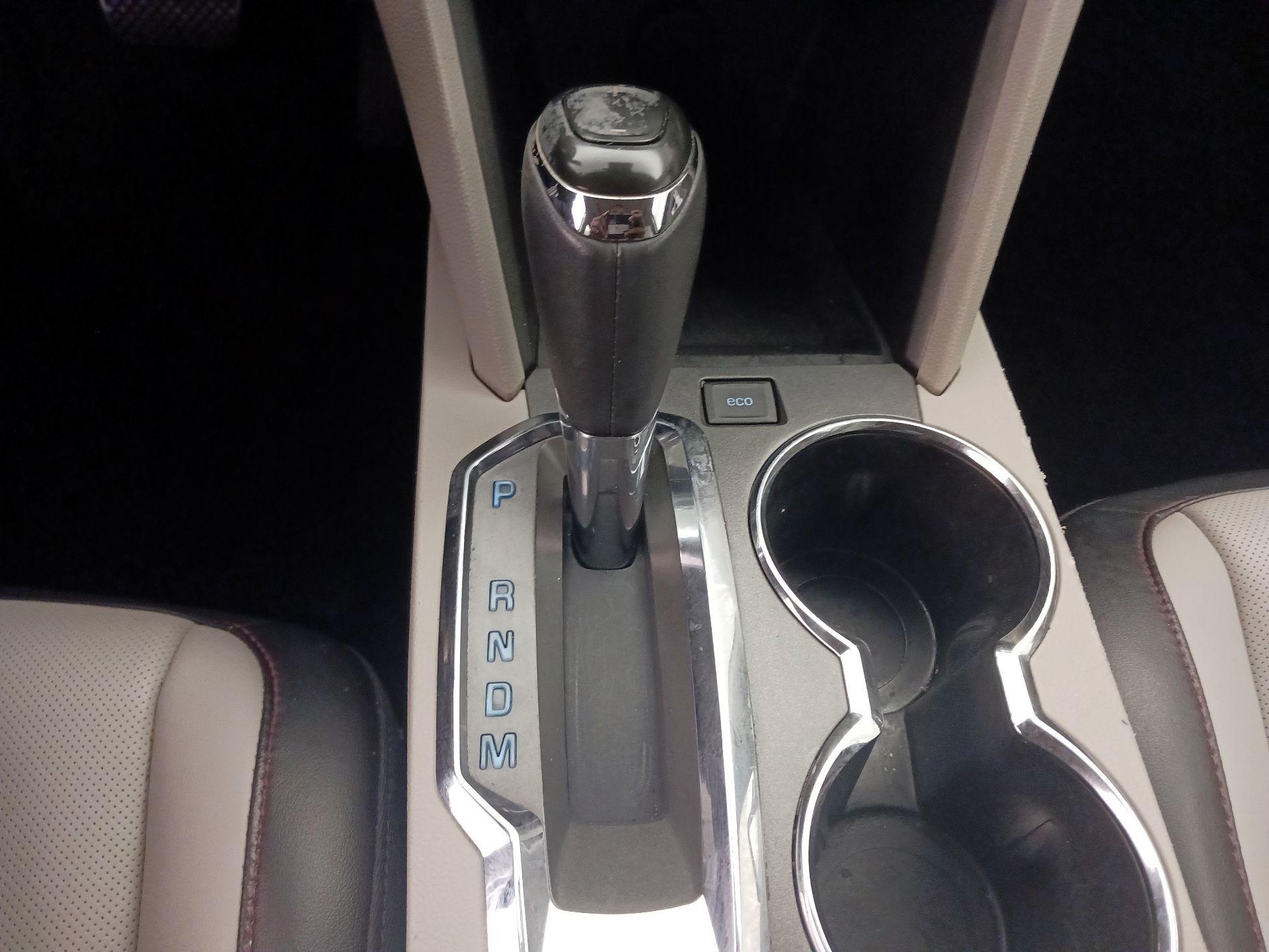 Thumbnail: 2016 Chevrolet Equinox - 17