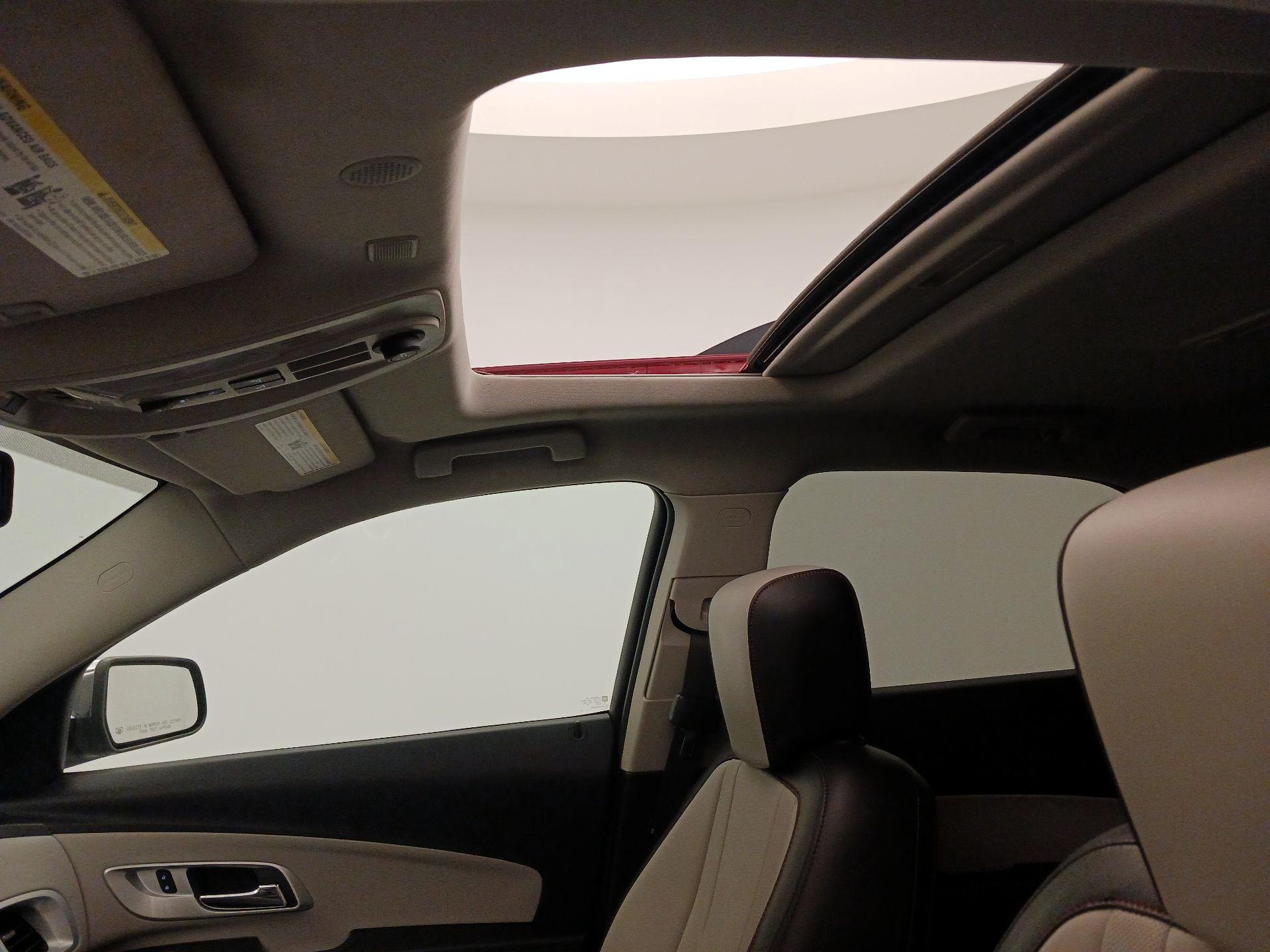 Thumbnail: 2016 Chevrolet Equinox - 19