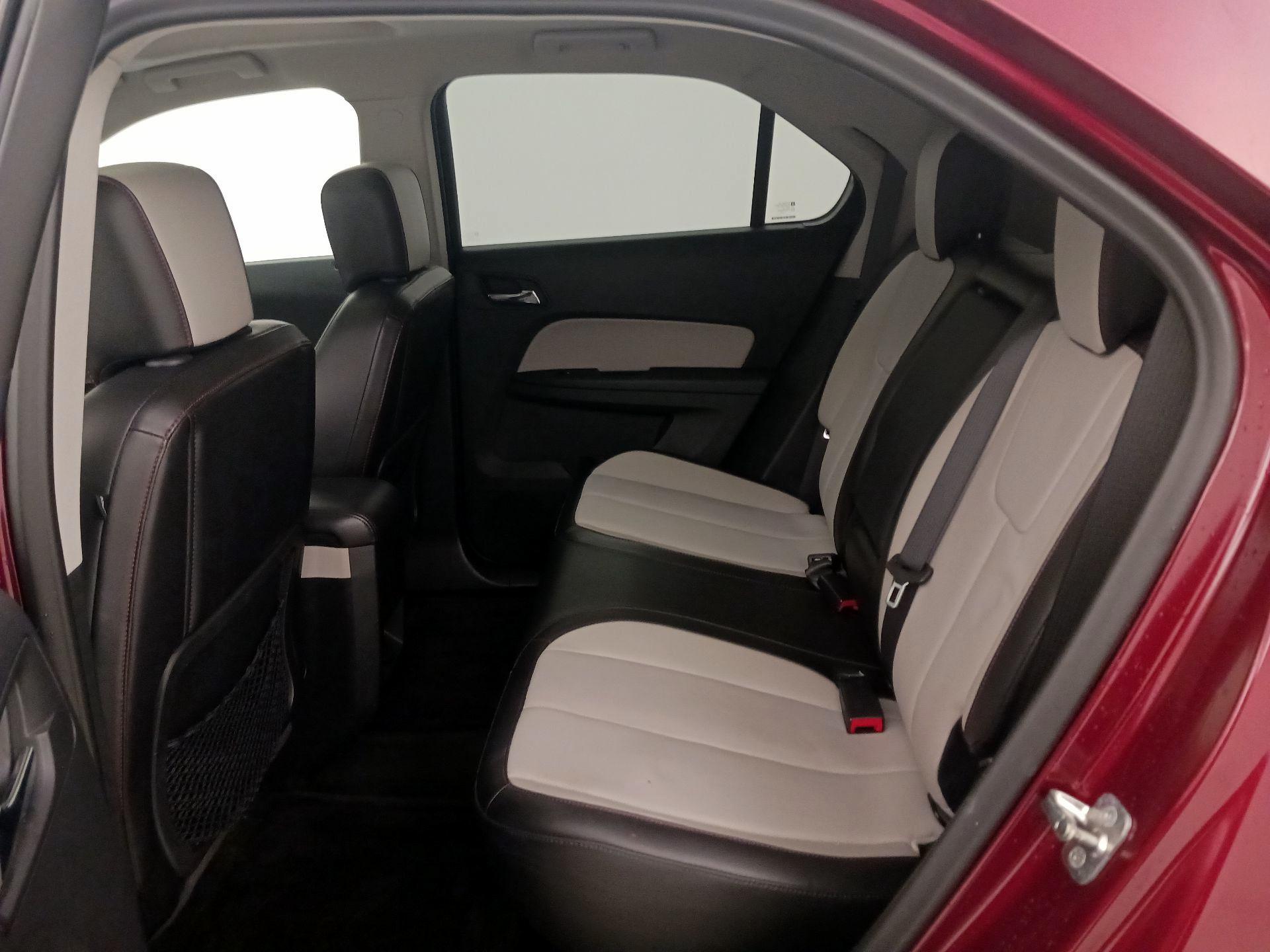 Thumbnail: 2016 Chevrolet Equinox - 20