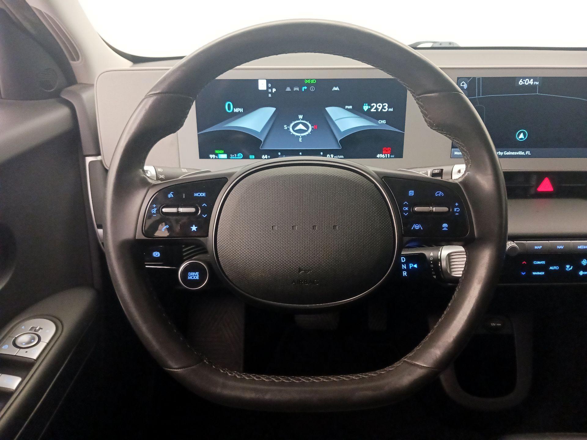 Thumbnail: 2022 Hyundai Ioniq 5 - 10