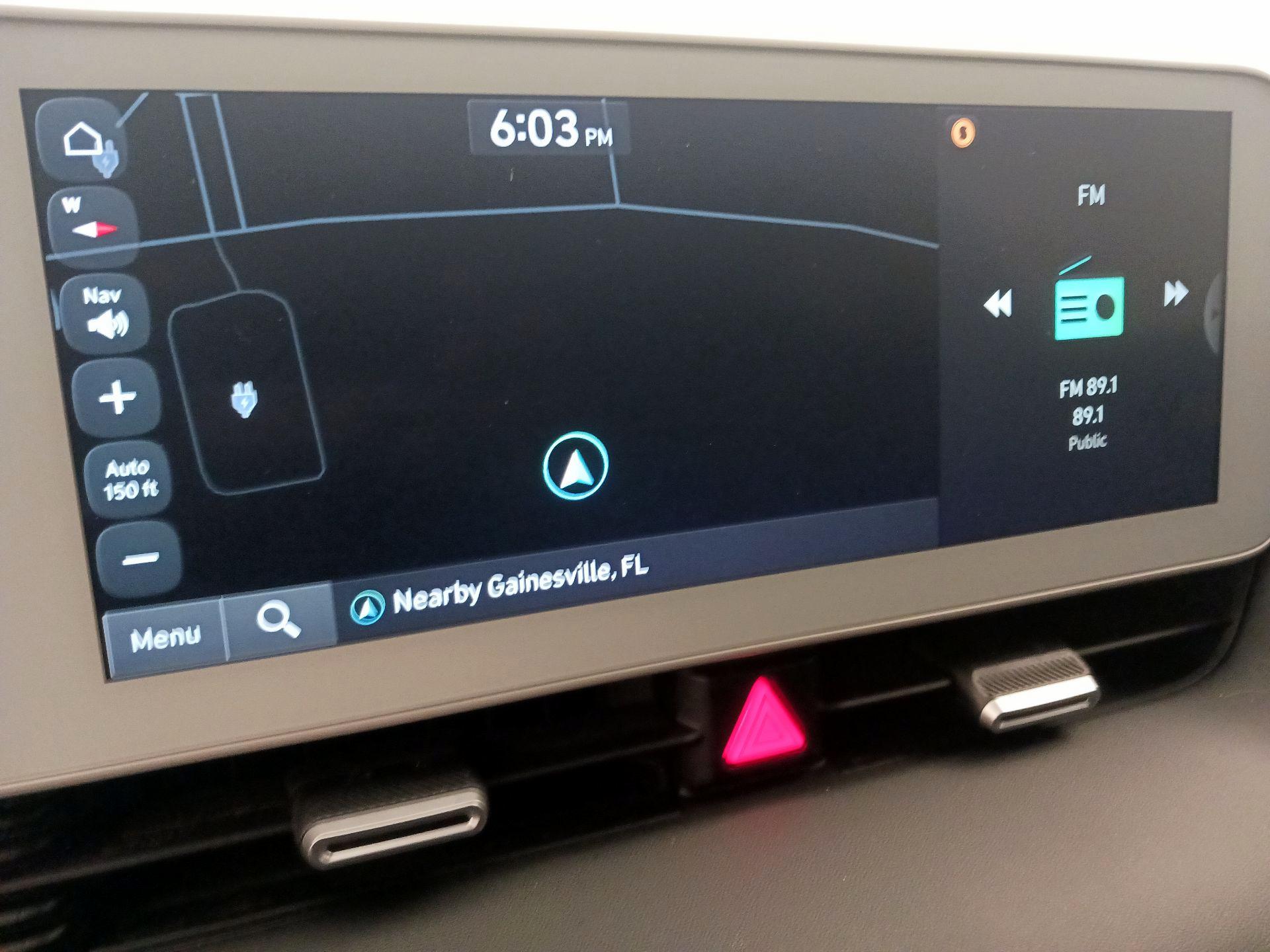 Thumbnail: 2022 Hyundai Ioniq 5 - 14