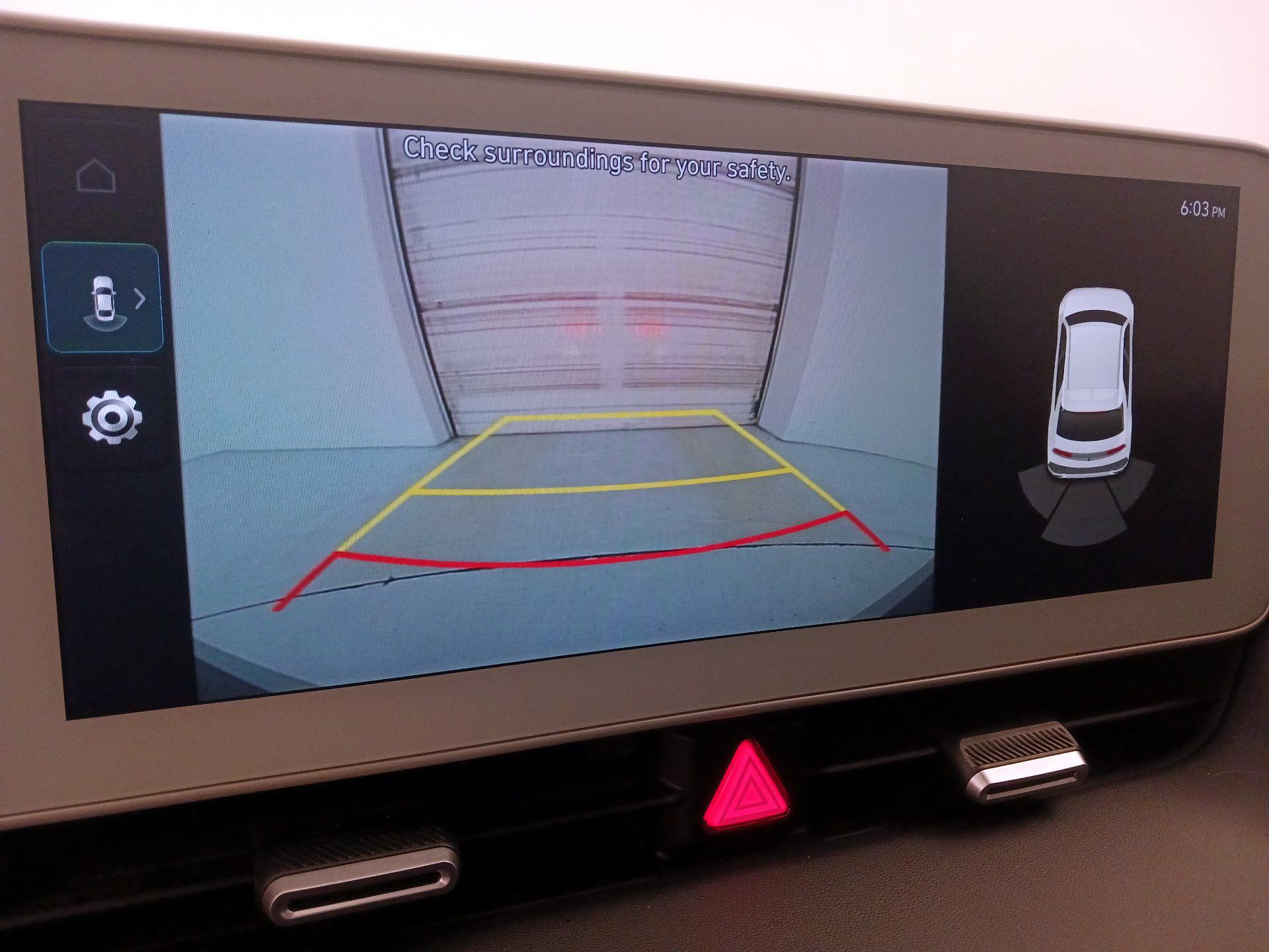 Thumbnail: 2022 Hyundai Ioniq 5 - 15