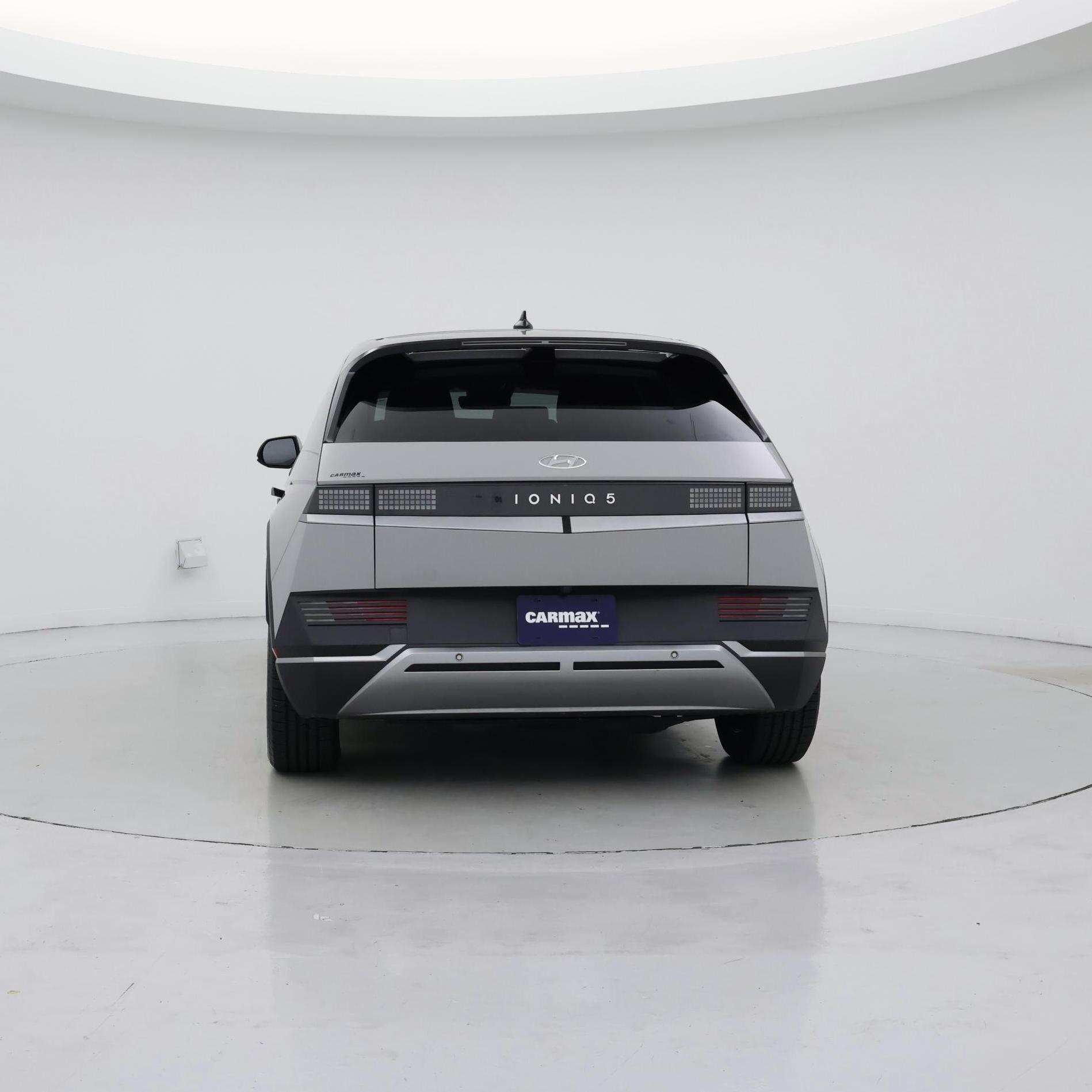 Thumbnail: 2022 Hyundai Ioniq 5 - 6