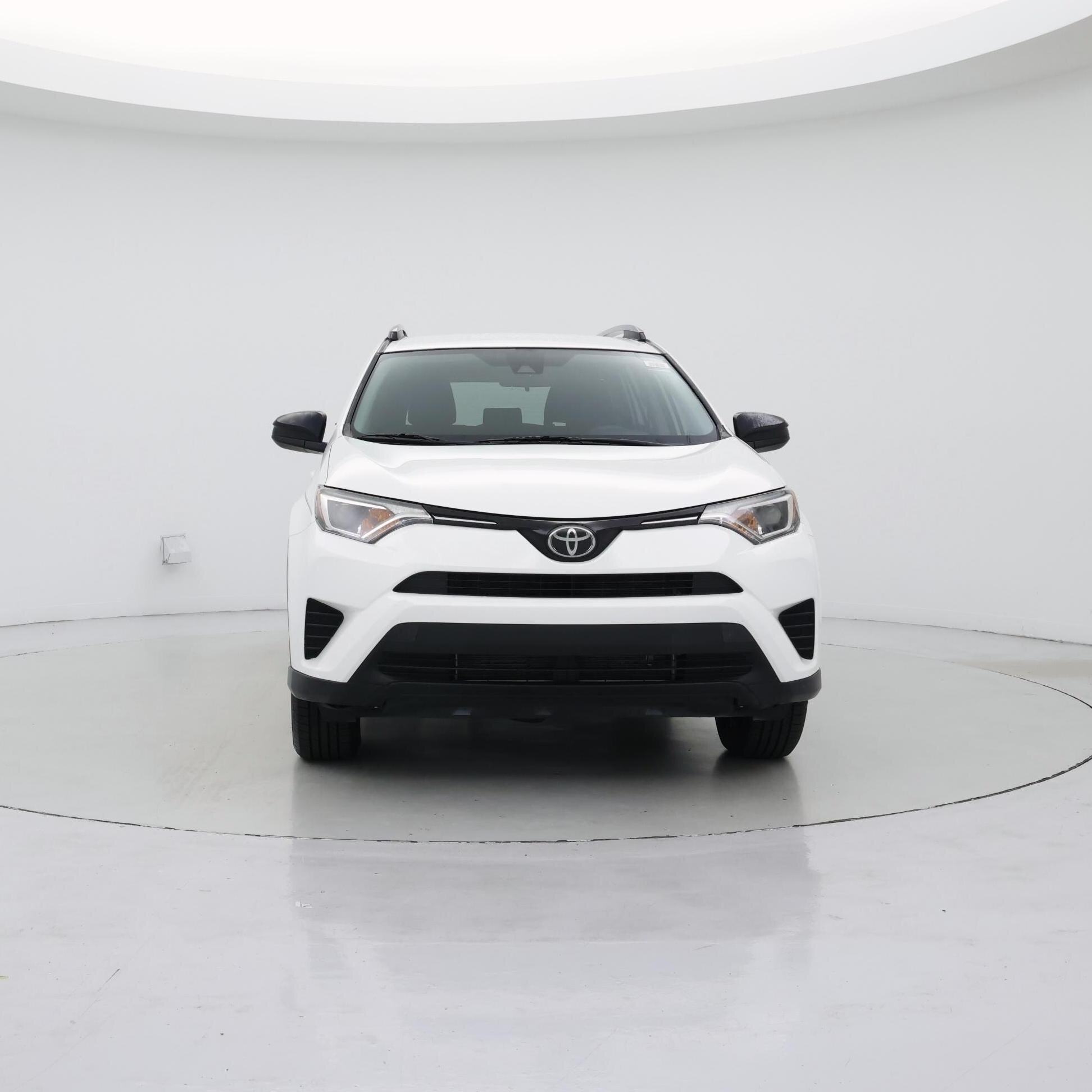 Thumbnail: 2018 Toyota RAV4 - 5