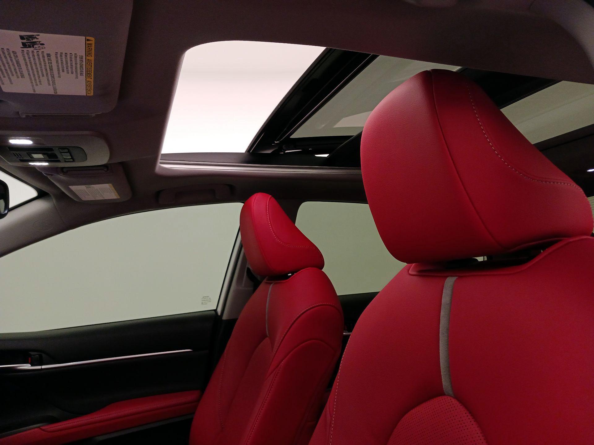 Thumbnail: 2021 Toyota Camry - 19