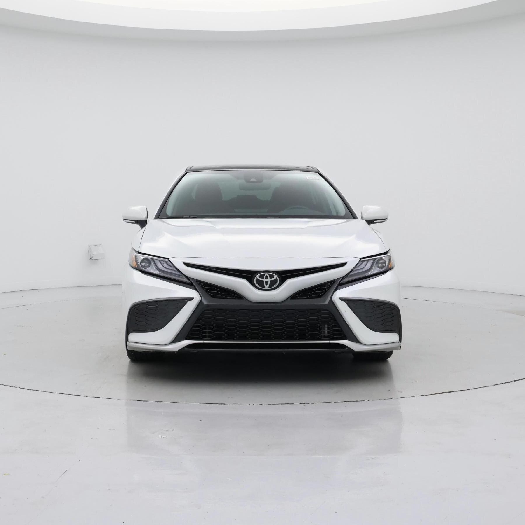 Thumbnail: 2021 Toyota Camry - 5