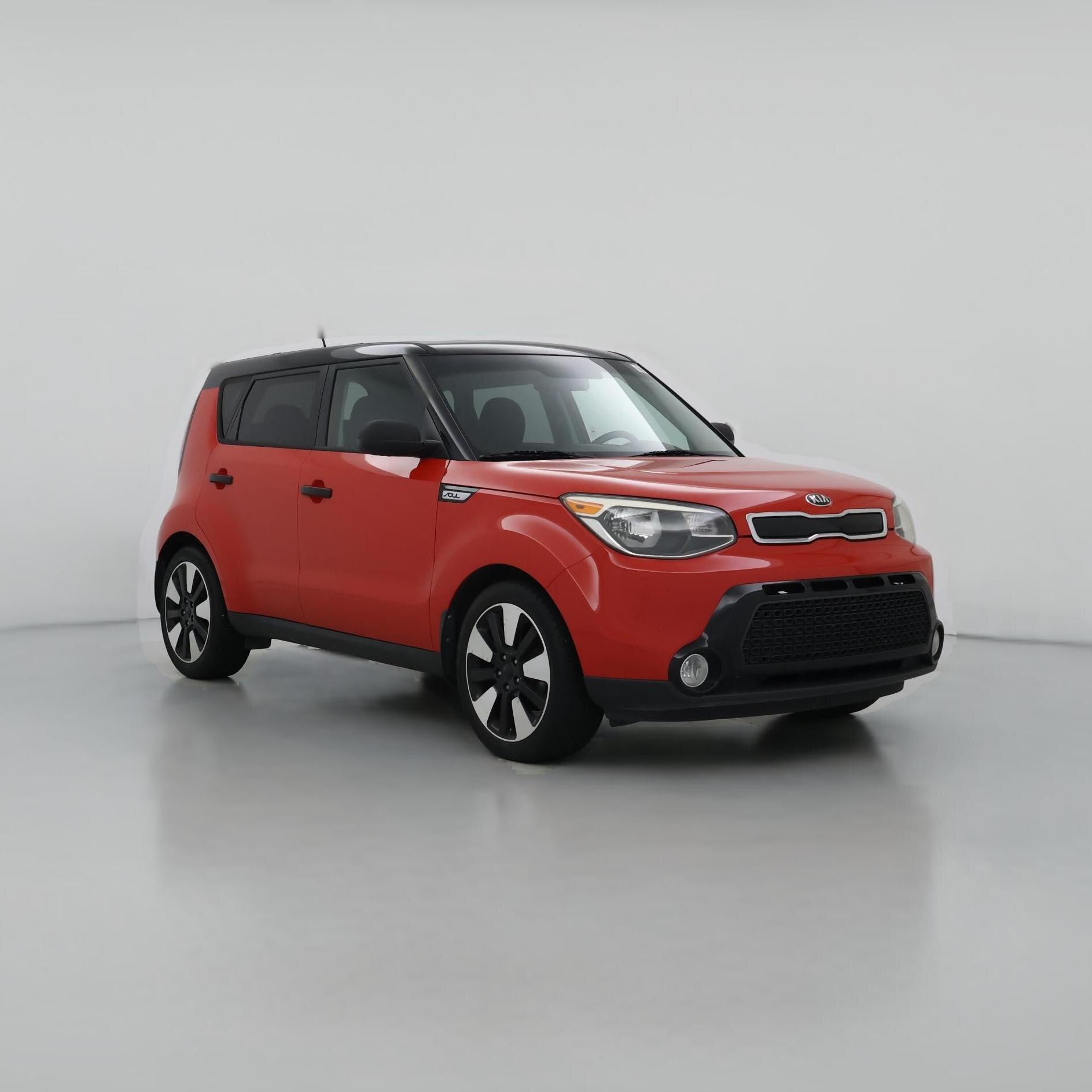 Thumbnail: 2016 Kia Soul - 1