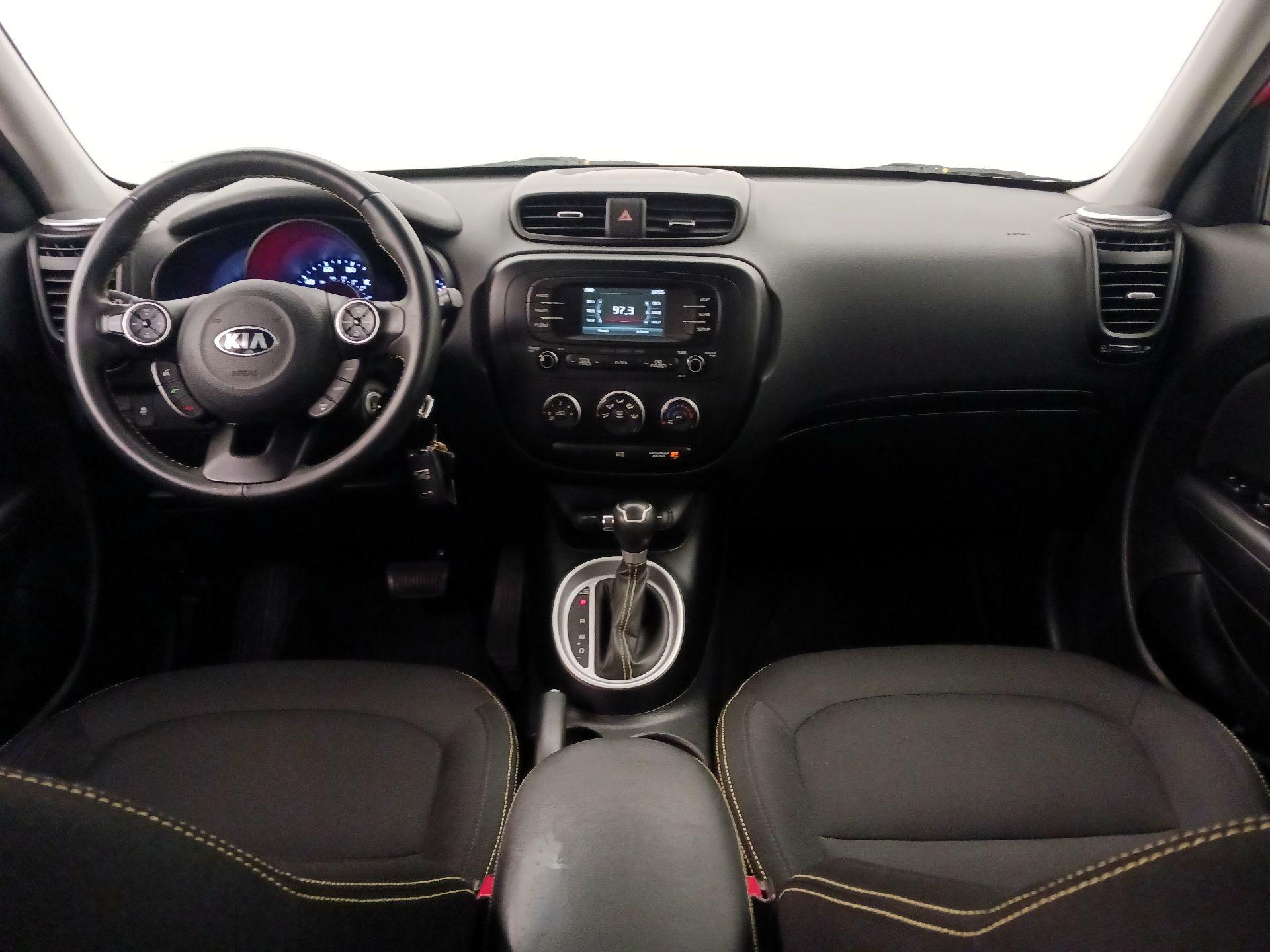 Thumbnail: 2016 Kia Soul - 9