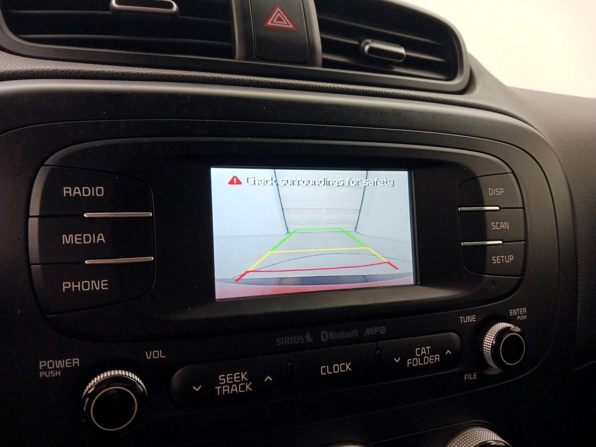 Thumbnail: 2016 Kia Soul - 14