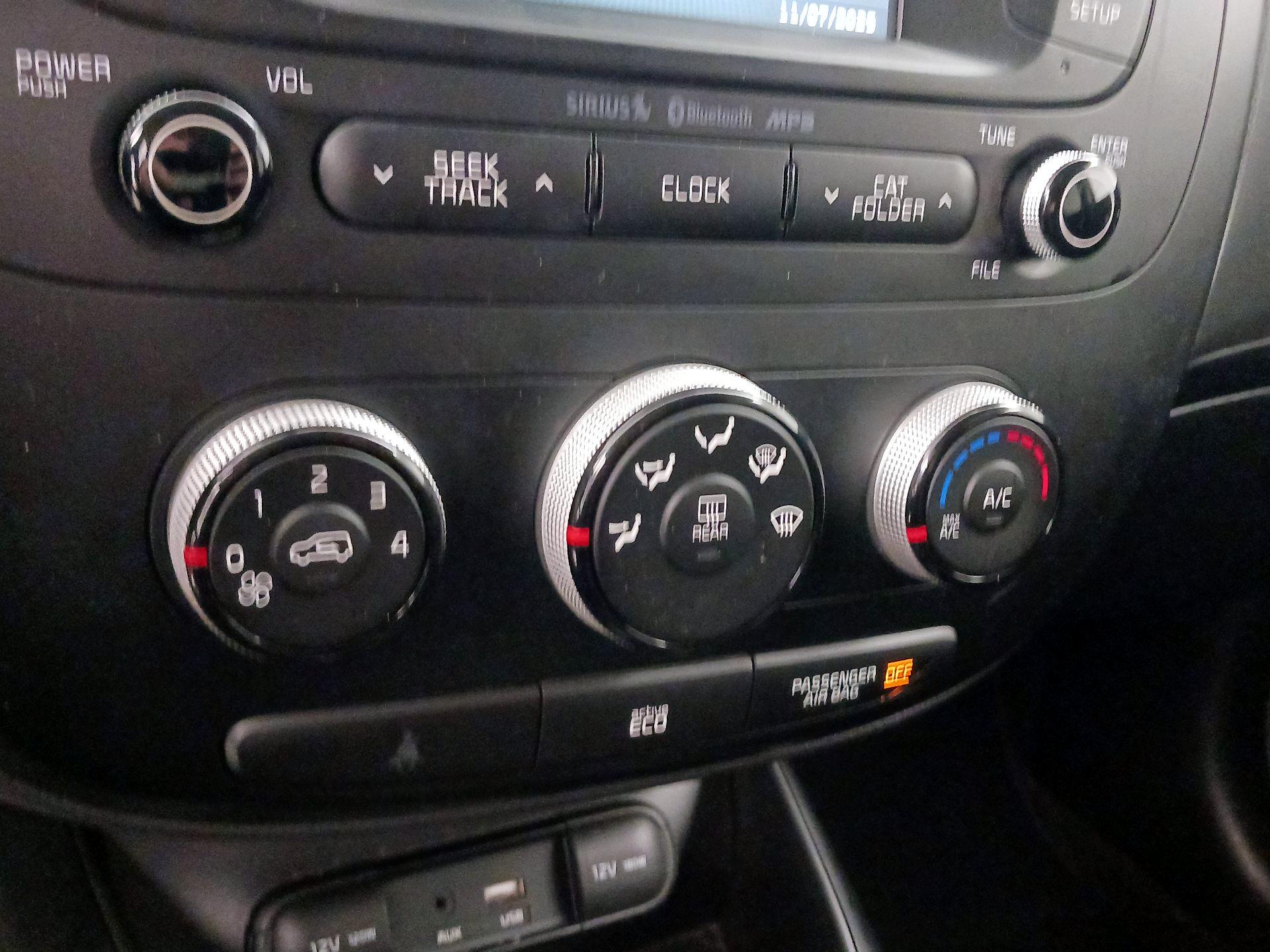 Thumbnail: 2016 Kia Soul - 16