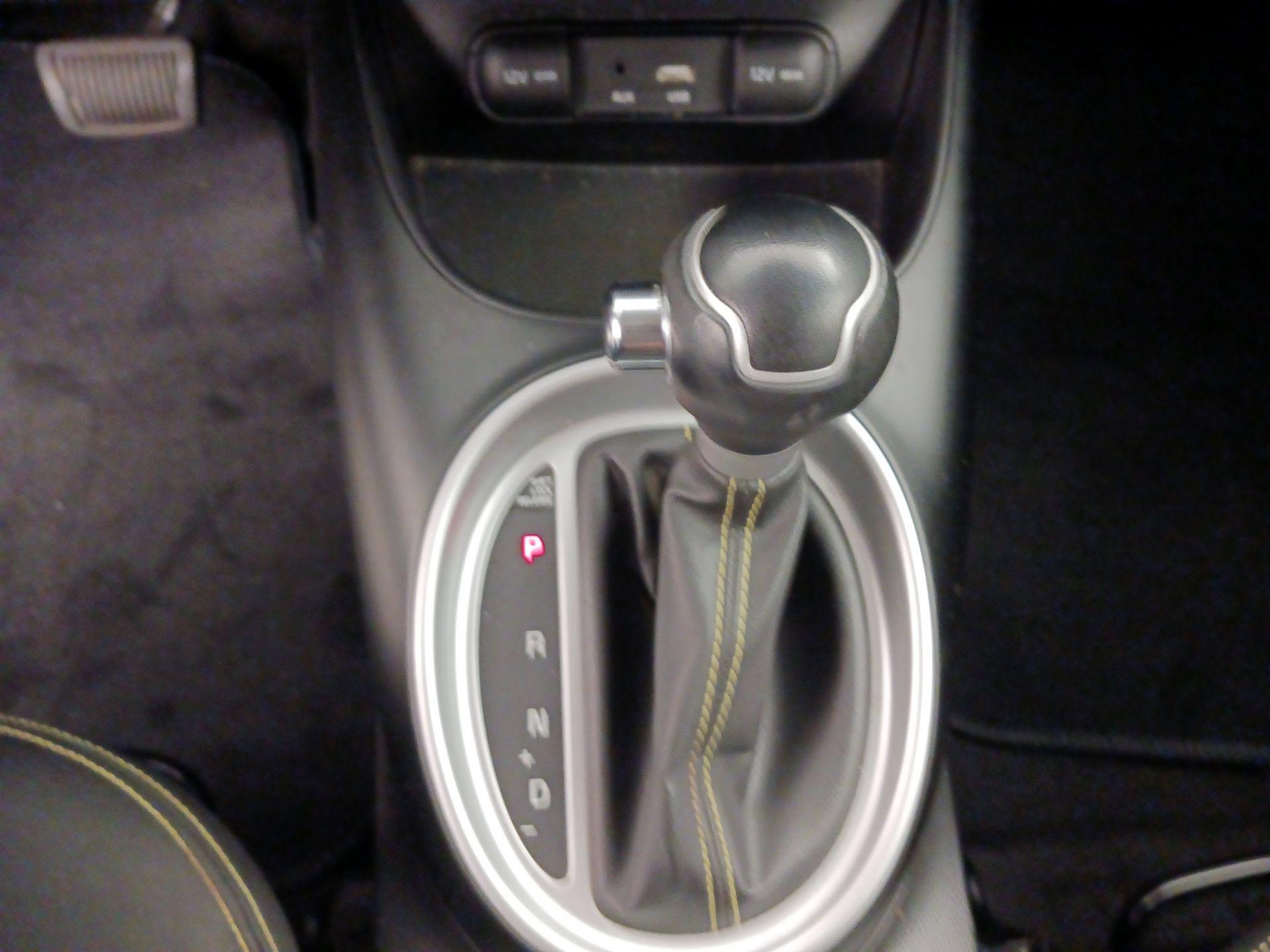 Thumbnail: 2016 Kia Soul - 17