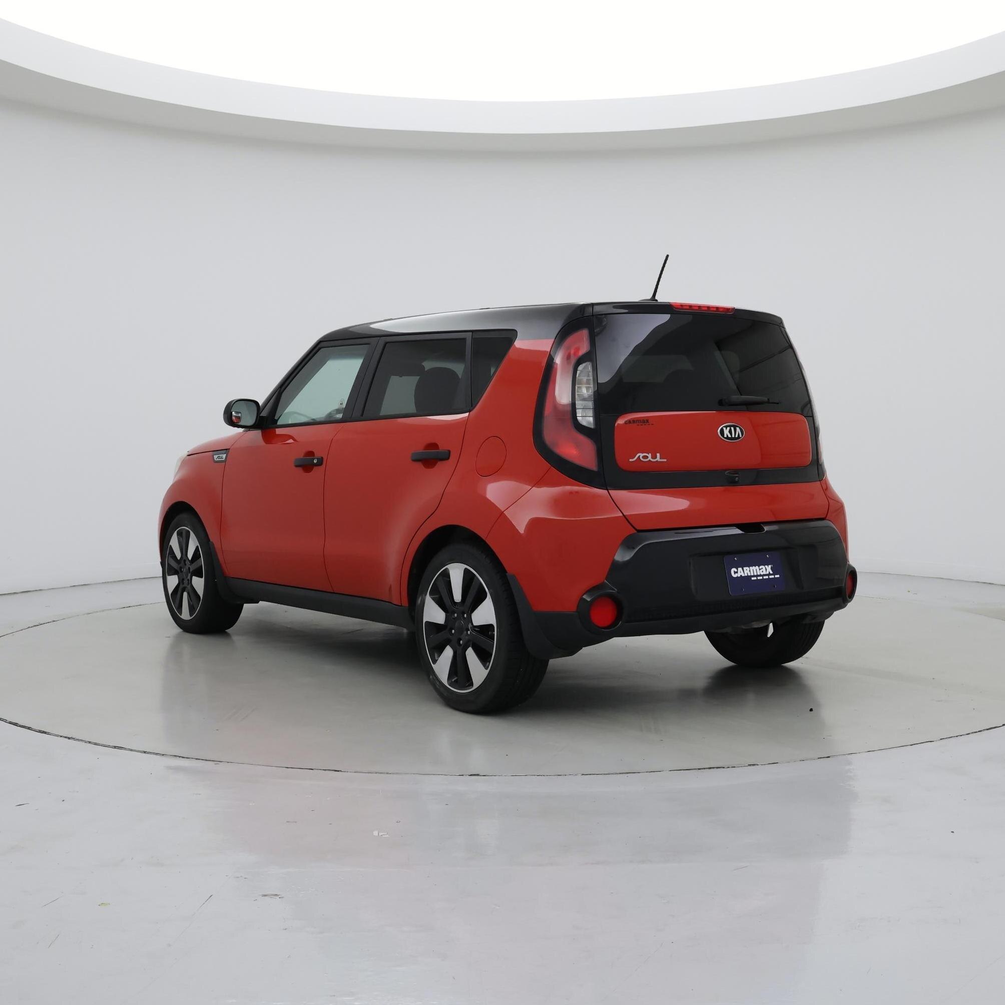 Thumbnail: 2016 Kia Soul - 2