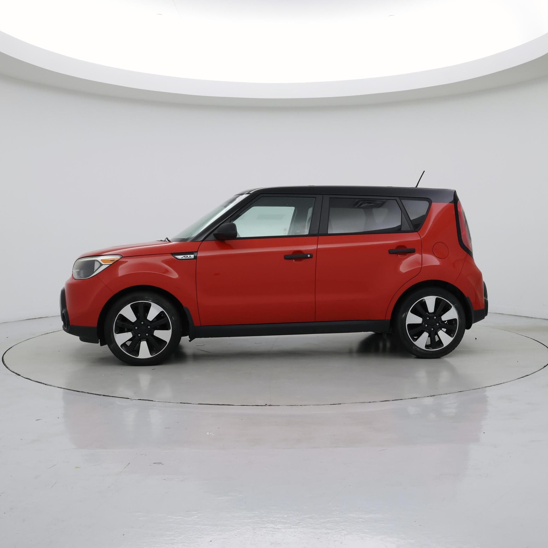 Thumbnail: 2016 Kia Soul - 3