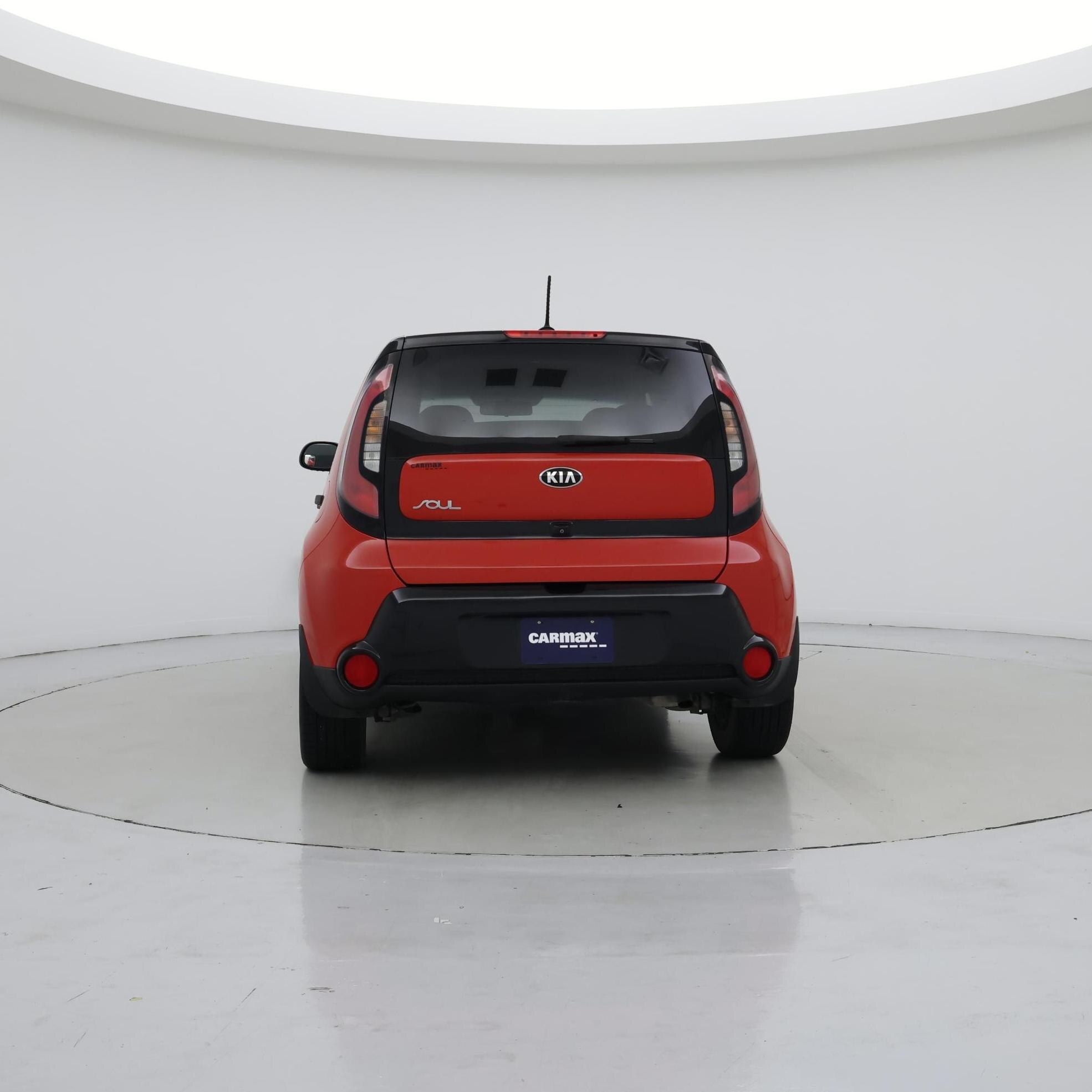 Thumbnail: 2016 Kia Soul - 6
