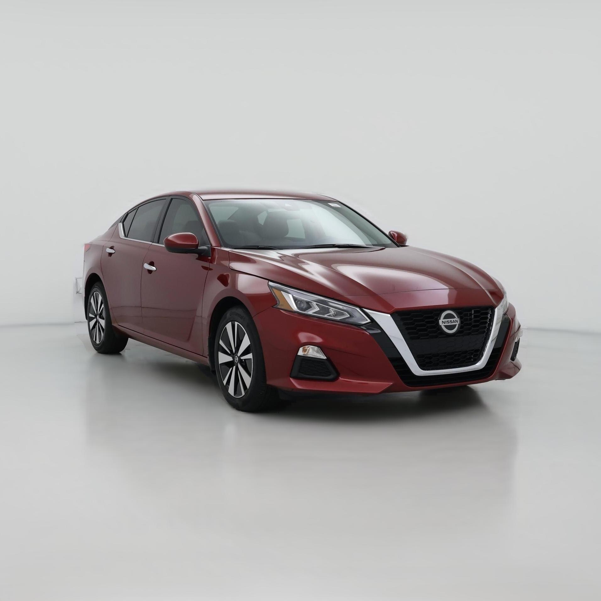 Thumbnail: 2021 Nissan Altima - 1