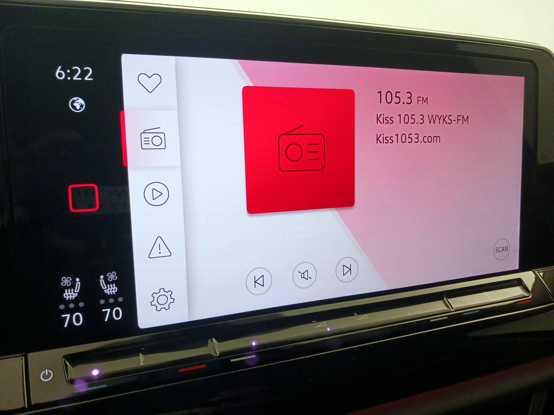 Thumbnail: 2024 Volkswagen Atlas - 15