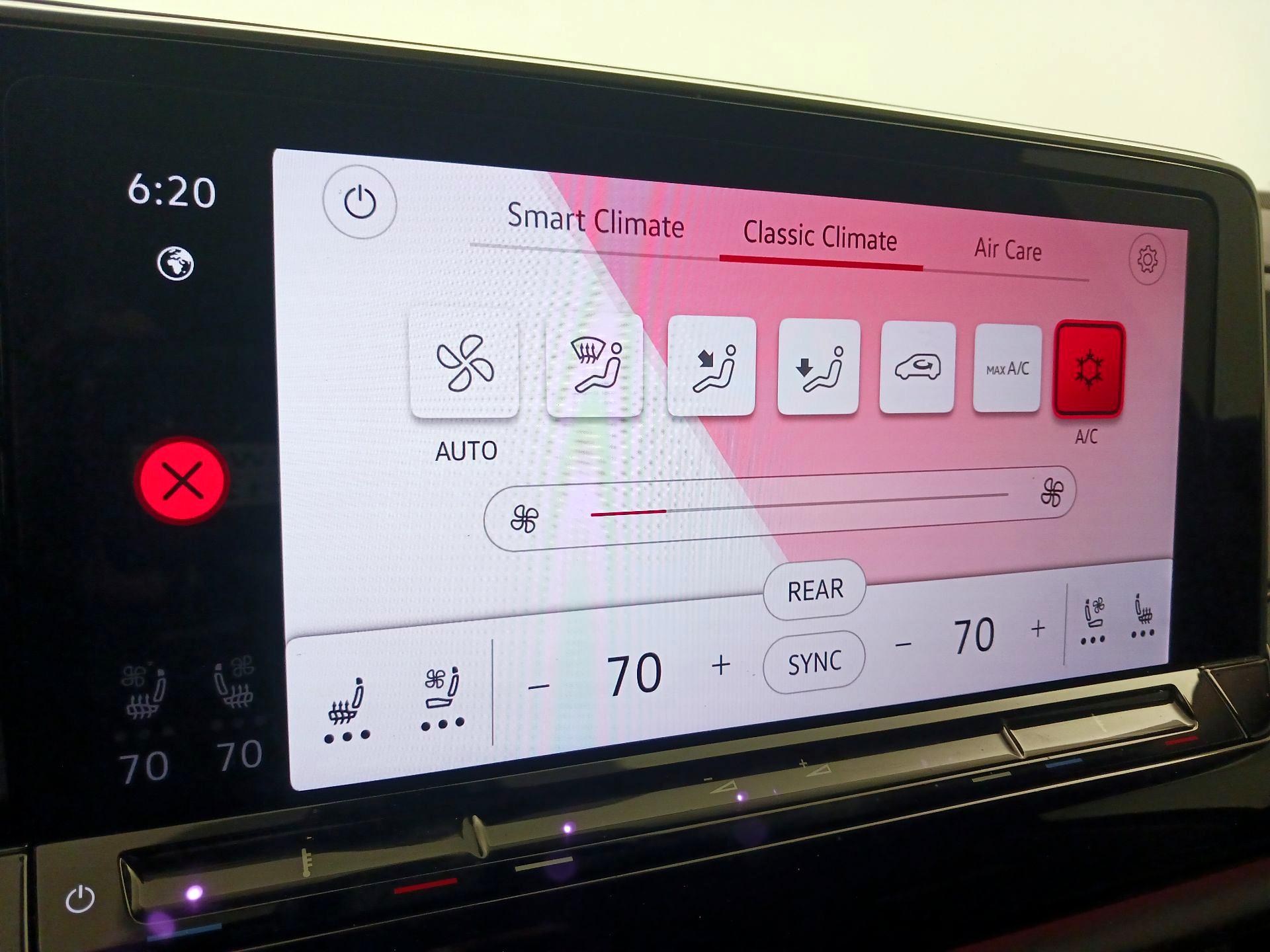 Thumbnail: 2024 Volkswagen Atlas - 16