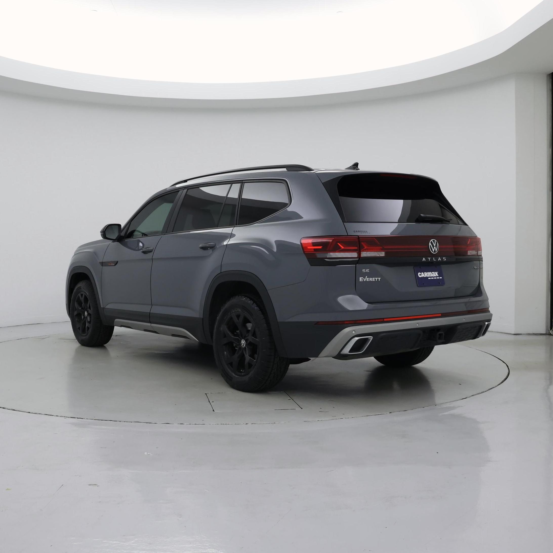 Thumbnail: 2024 Volkswagen Atlas - 2