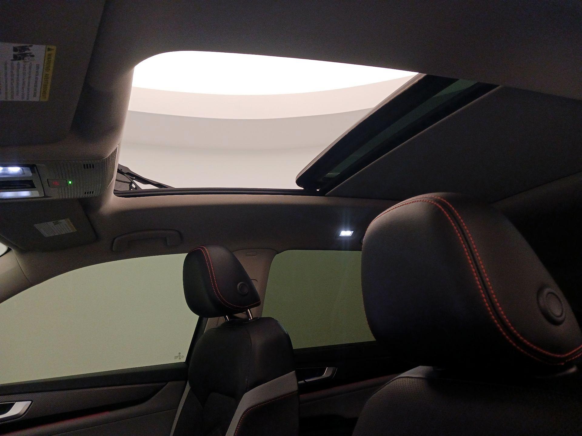 Thumbnail: 2024 Volkswagen Atlas - 19