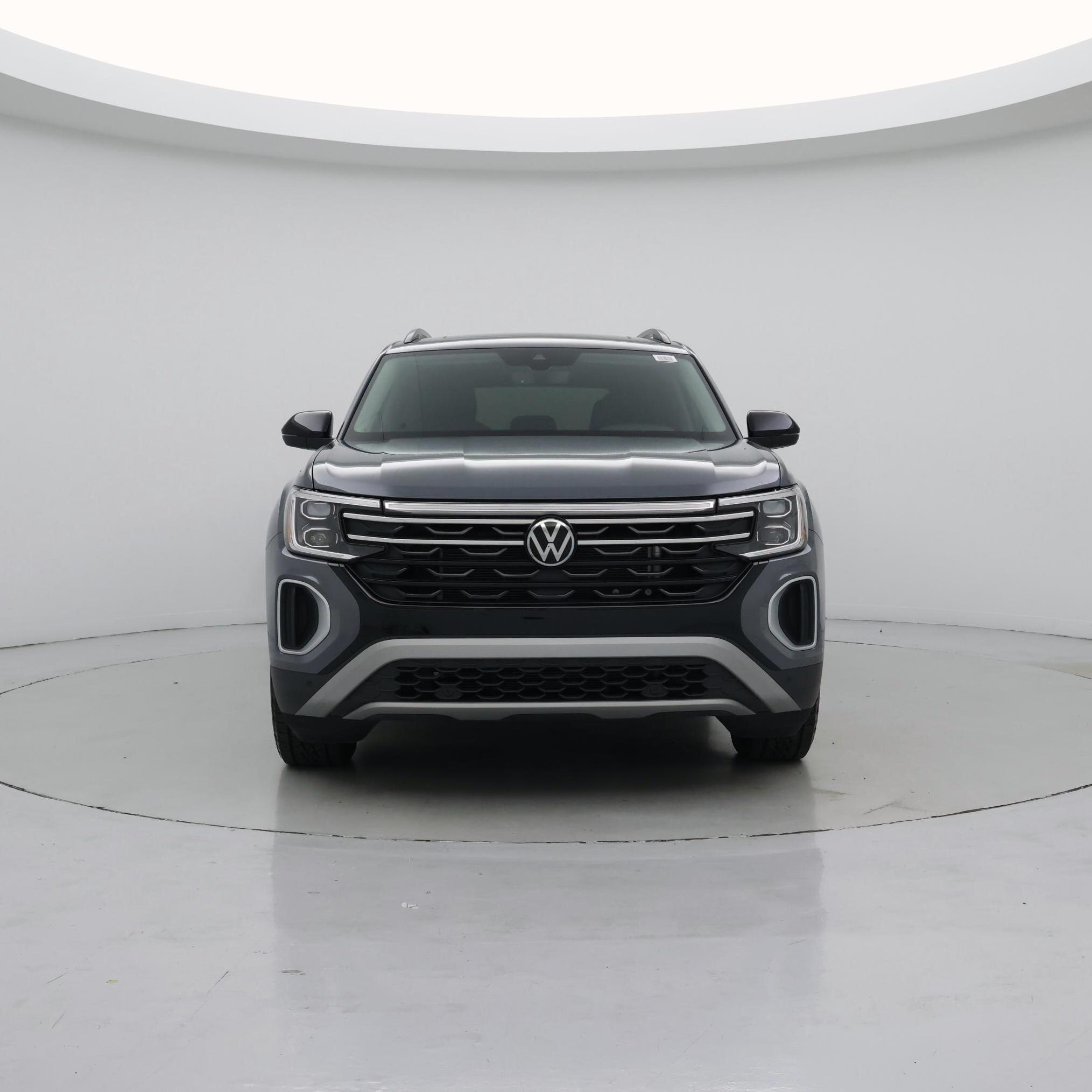 Thumbnail: 2024 Volkswagen Atlas - 5