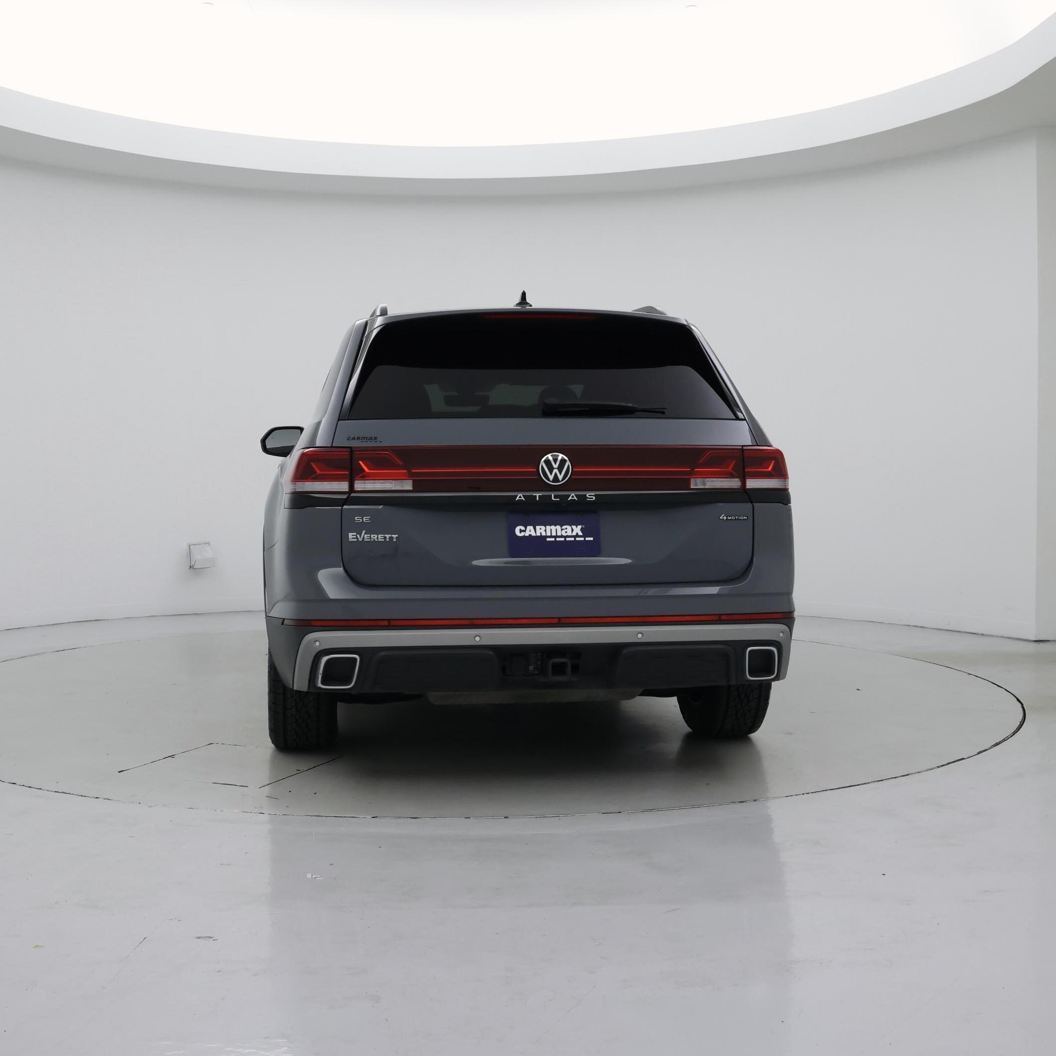 Thumbnail: 2024 Volkswagen Atlas - 6