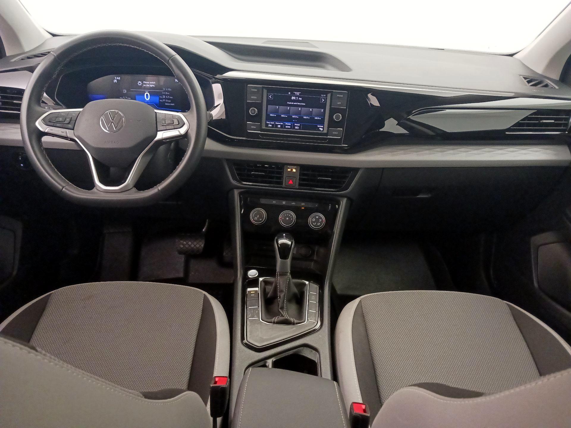 Thumbnail: 2024 Volkswagen Taos - 9