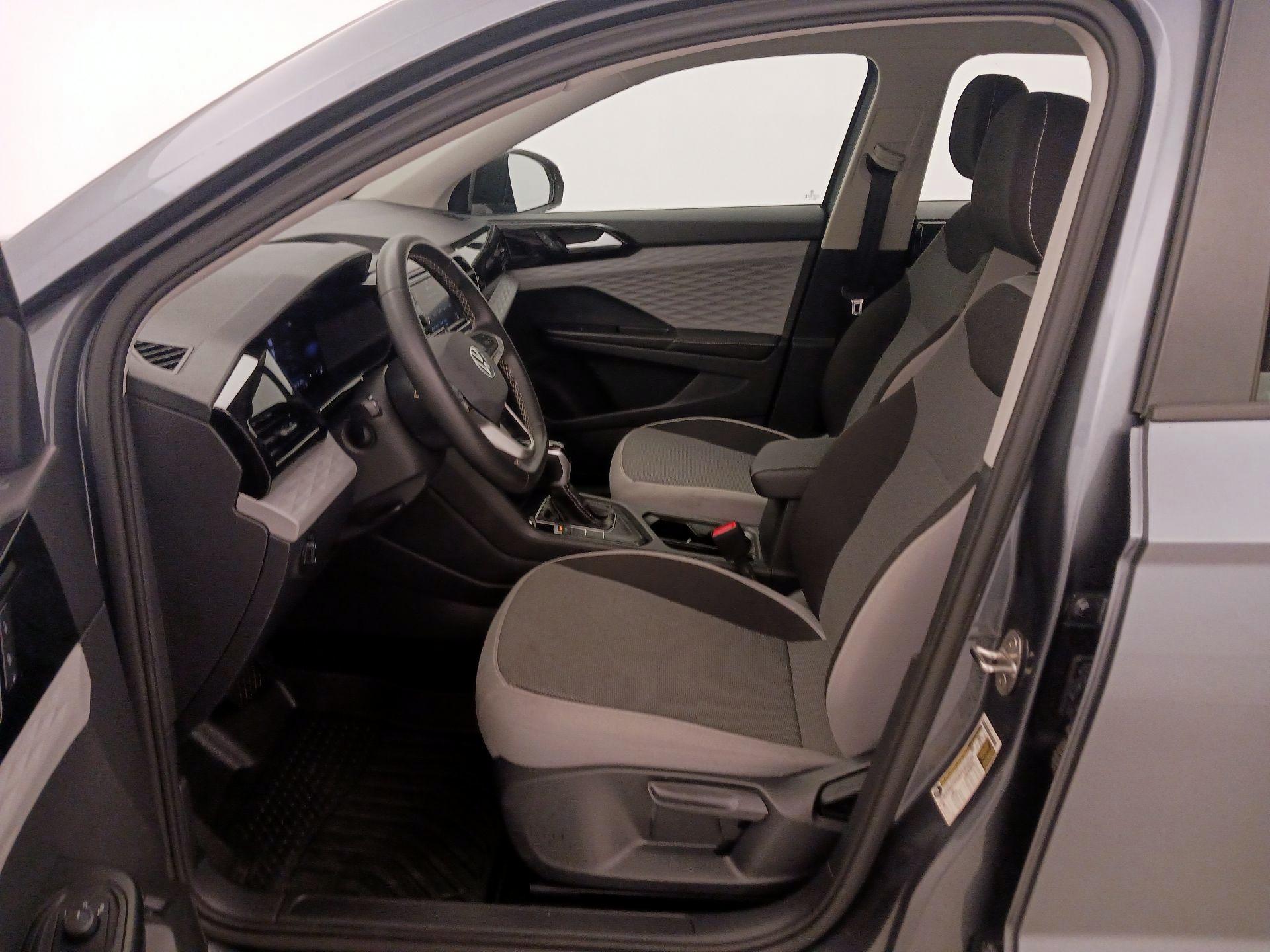 Thumbnail: 2024 Volkswagen Taos - 11