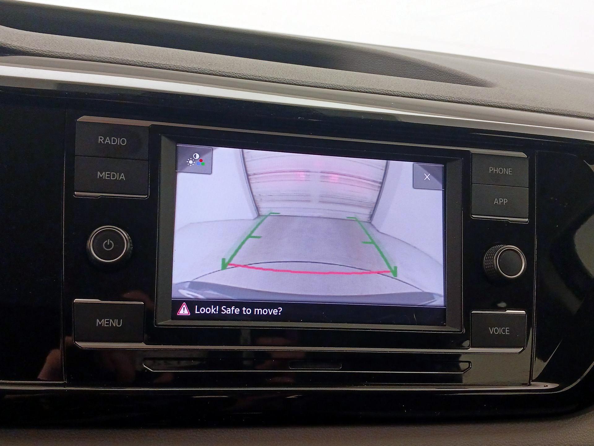 Thumbnail: 2024 Volkswagen Taos - 14