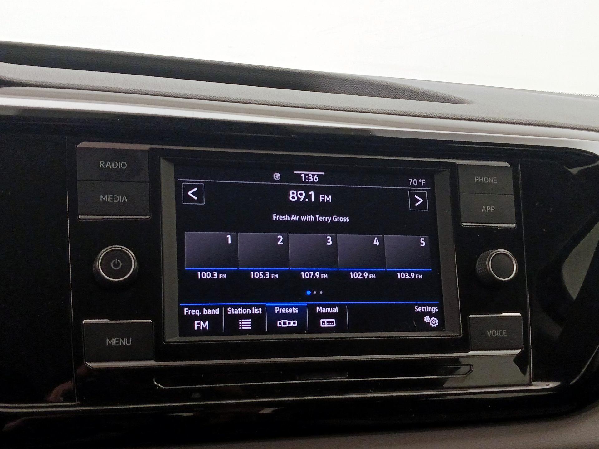 Thumbnail: 2024 Volkswagen Taos - 15