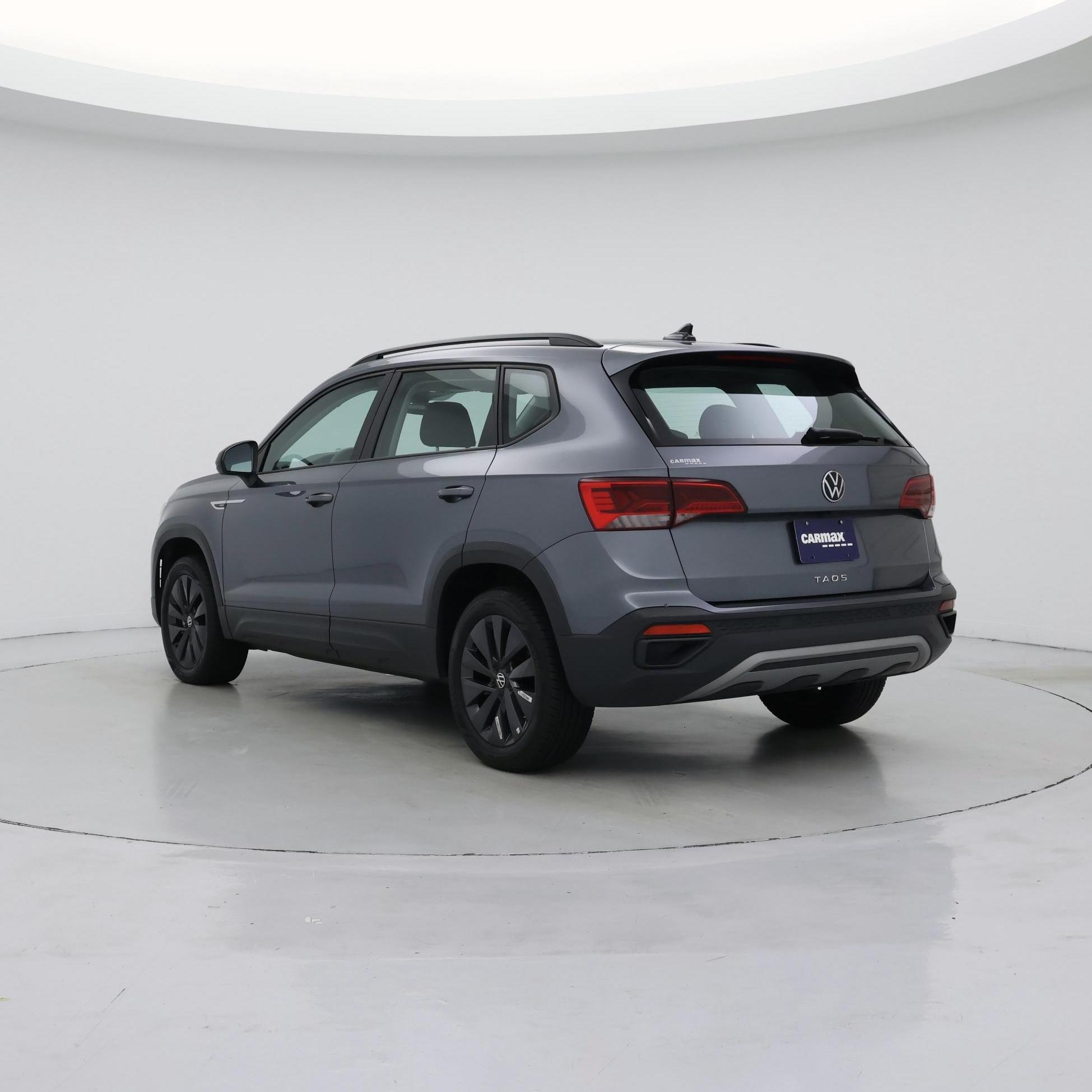 Thumbnail: 2024 Volkswagen Taos - 2