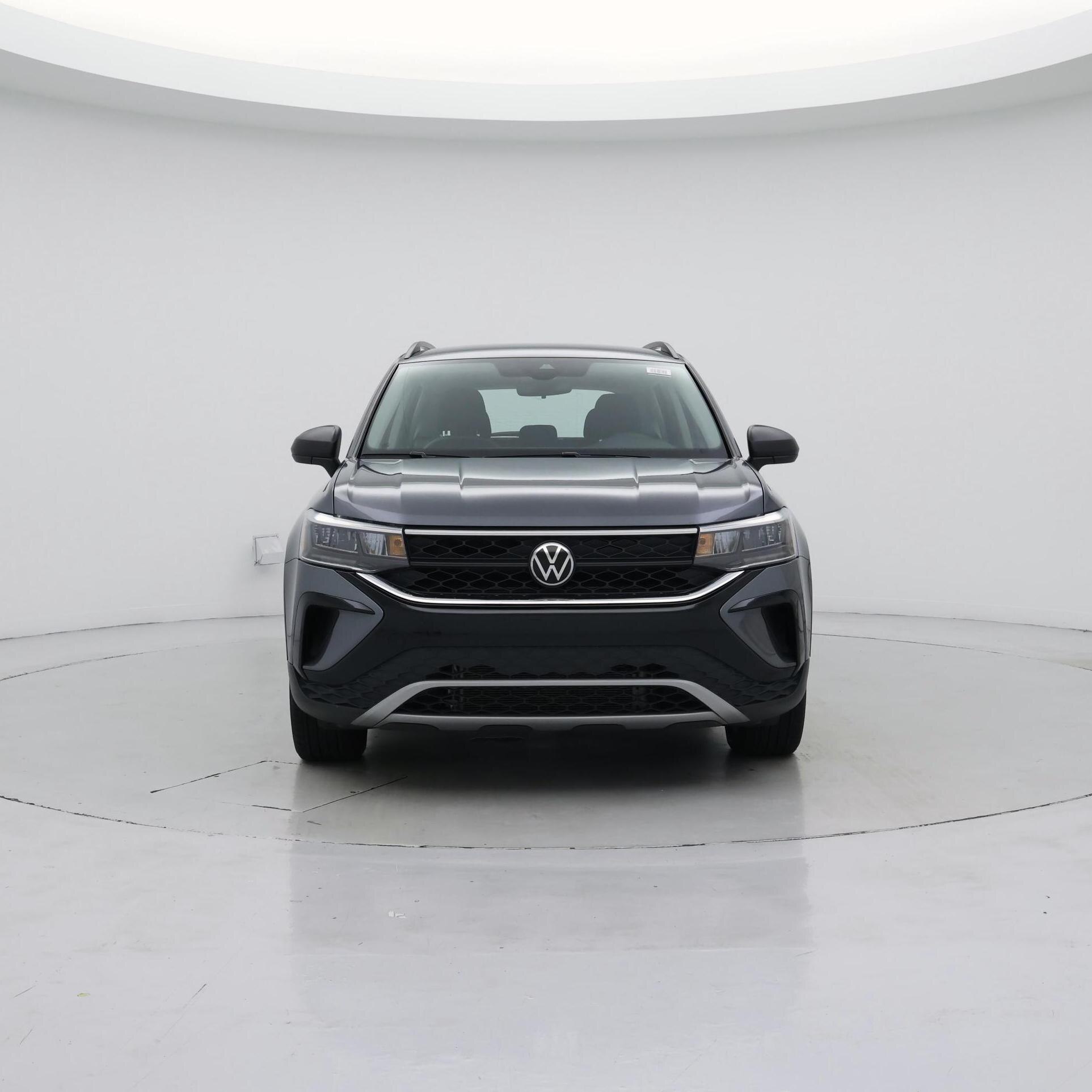 Thumbnail: 2024 Volkswagen Taos - 5