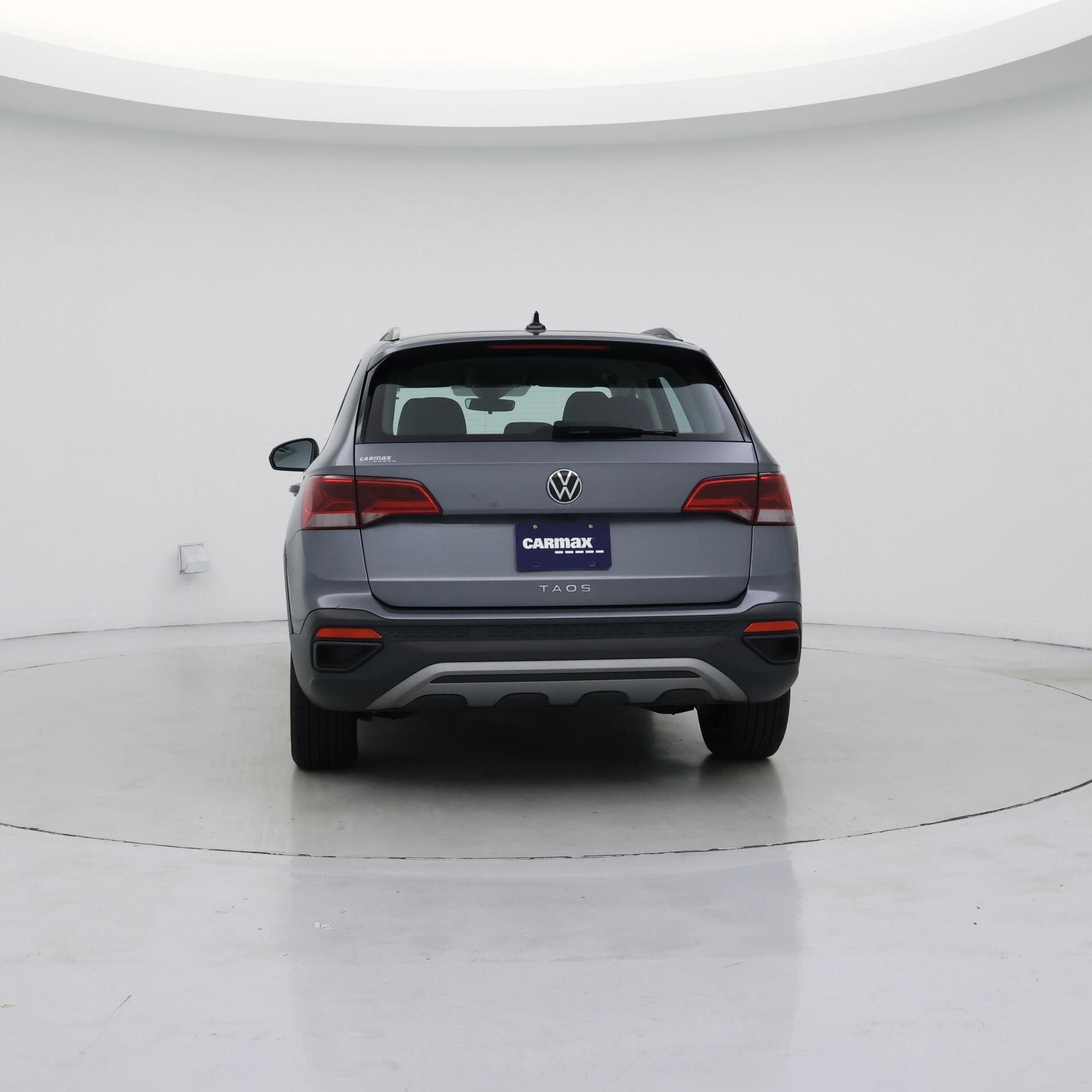 Thumbnail: 2024 Volkswagen Taos - 6