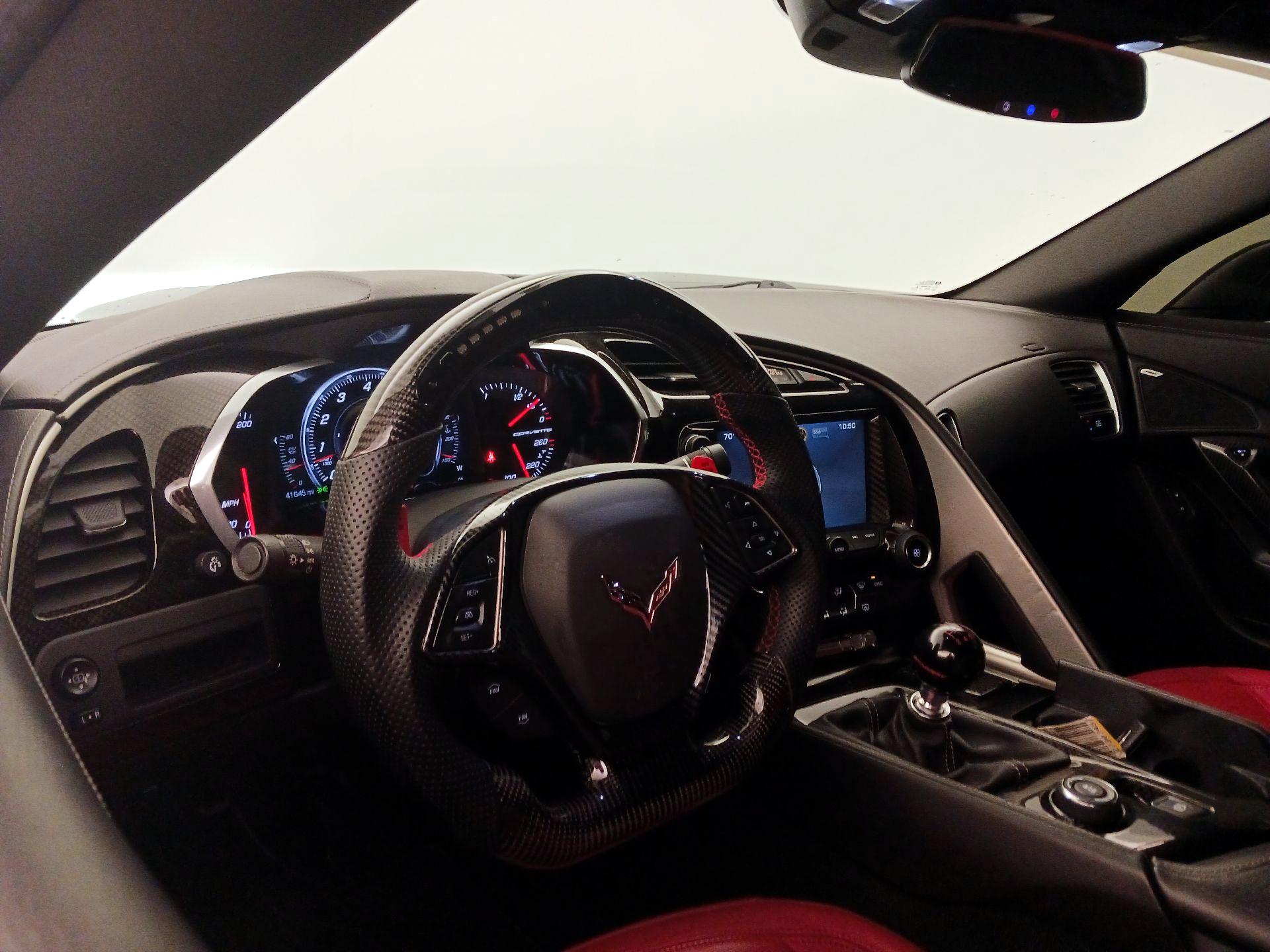 Thumbnail: 2019 Chevrolet Corvette - 9